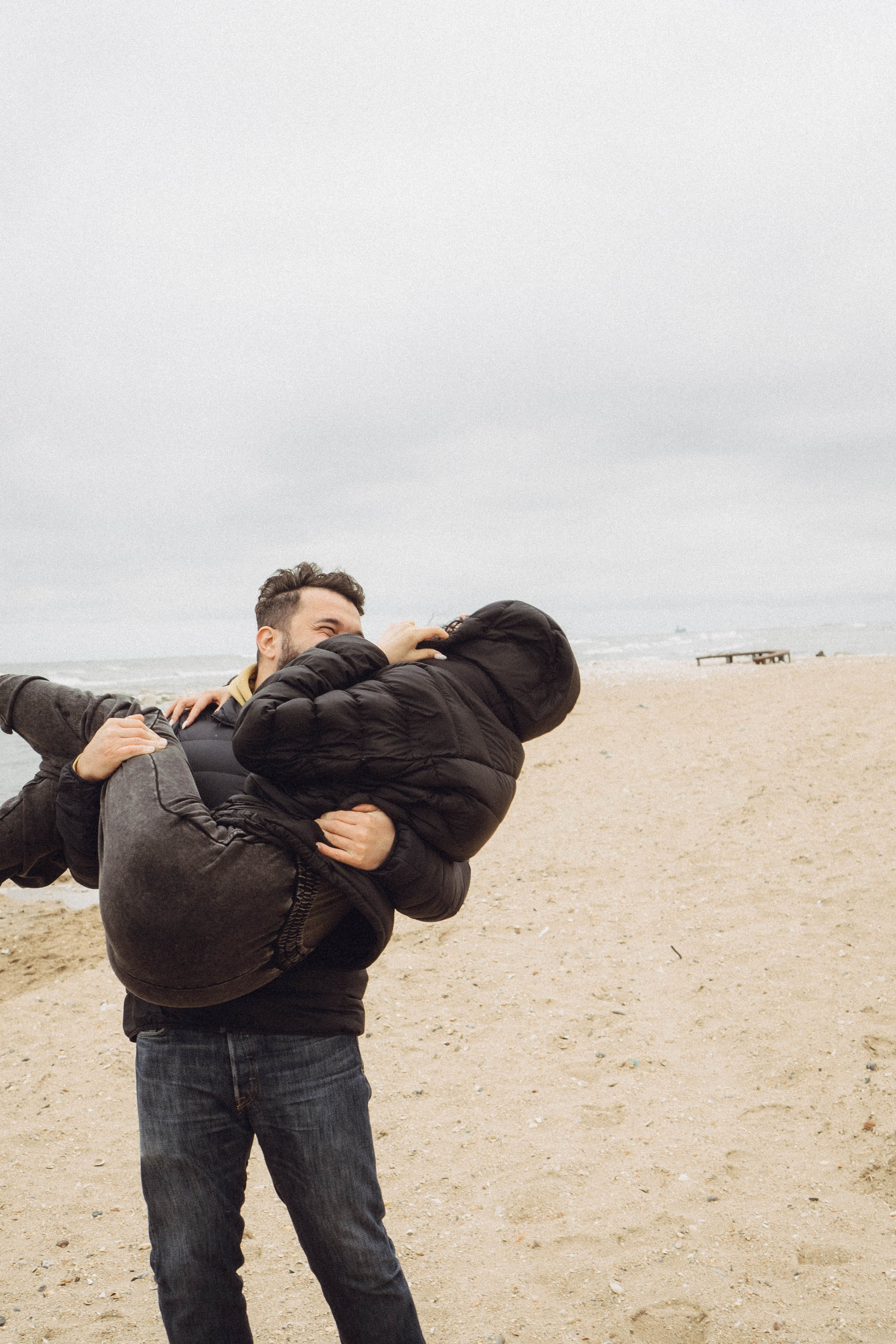 Каспийское море. Профессиональный фотограф, Санкт-Петербург — Виктория Богомолова