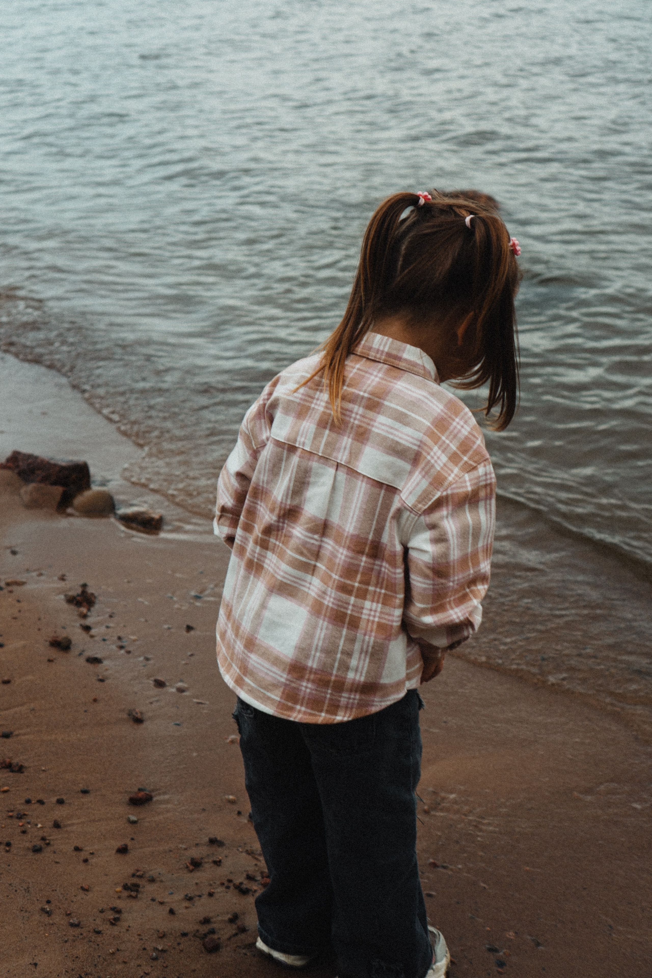 МАМА И ДОЧКА НА ФИНСКОМ ЗАЛИВЕ. Профессиональный фотограф, Санкт-Петербург — Виктория Богомолова