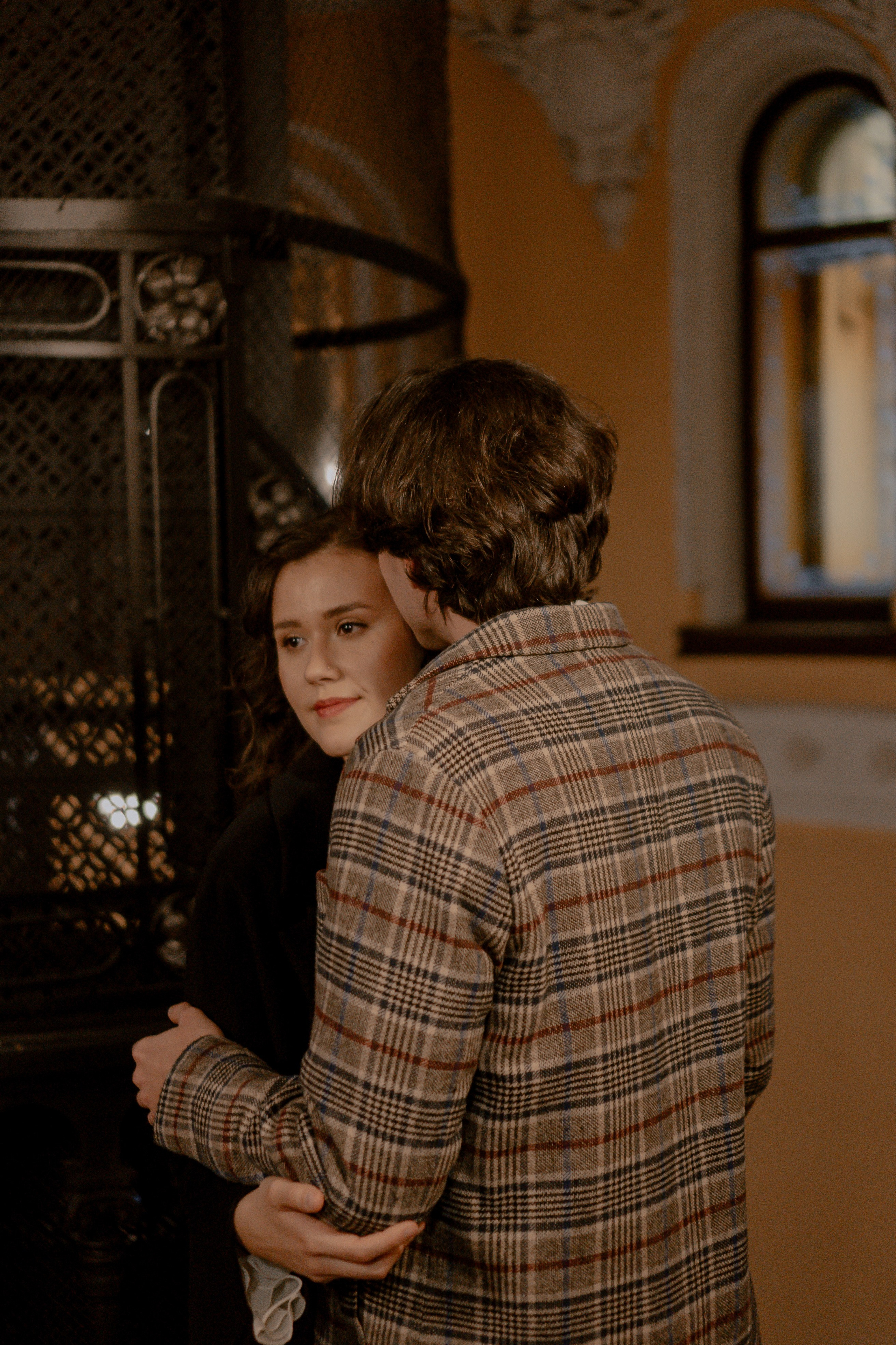 Парадная в Санкт-Петербурге. Профессиональный фотограф, Санкт-Петербург — Виктория Богомолова