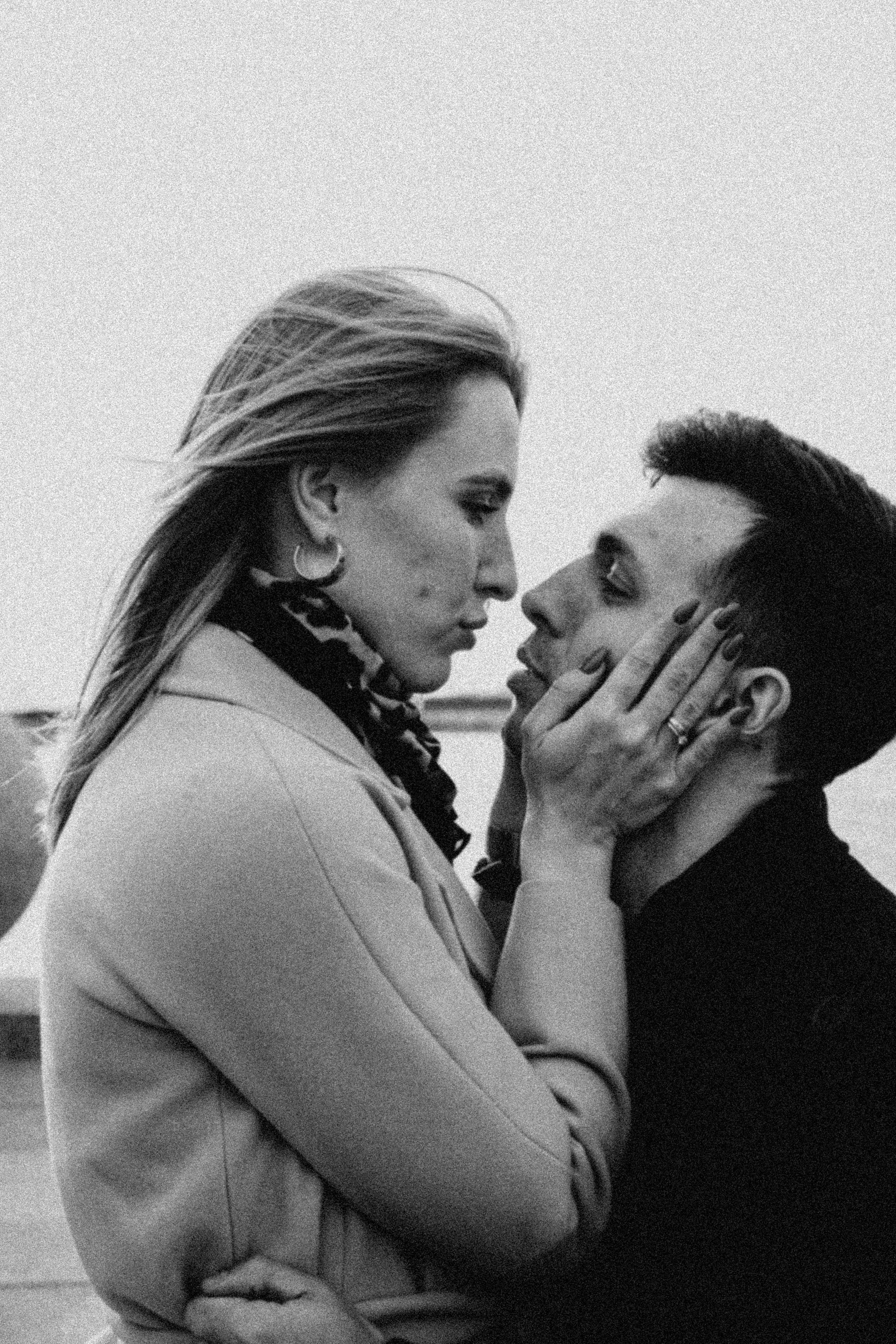 Love stori. Профессиональный фотограф, Санкт-Петербург — Виктория Богомолова