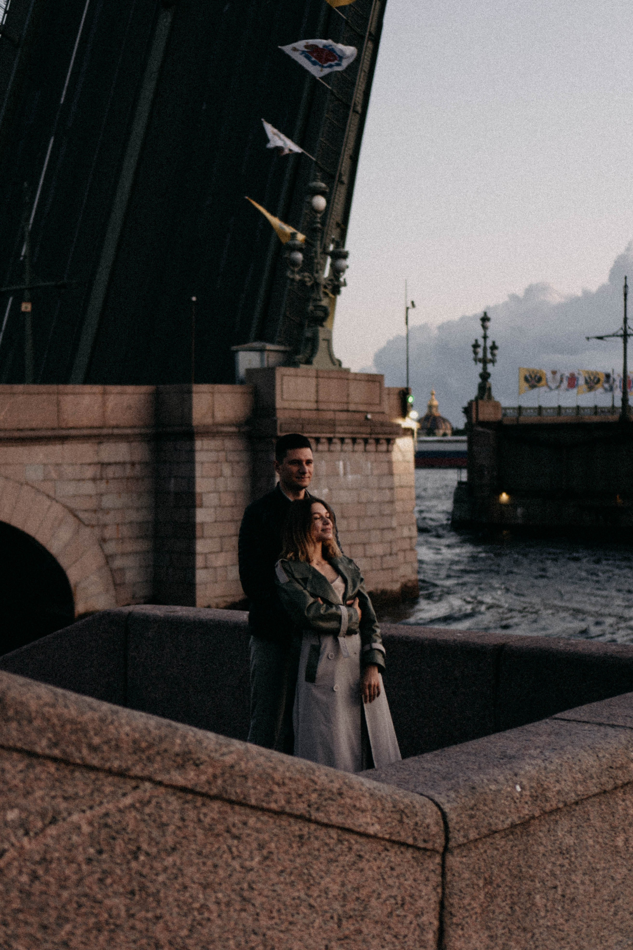 Рассветная, белые ночи. Профессиональный фотограф, Санкт-Петербург — Виктория Богомолова