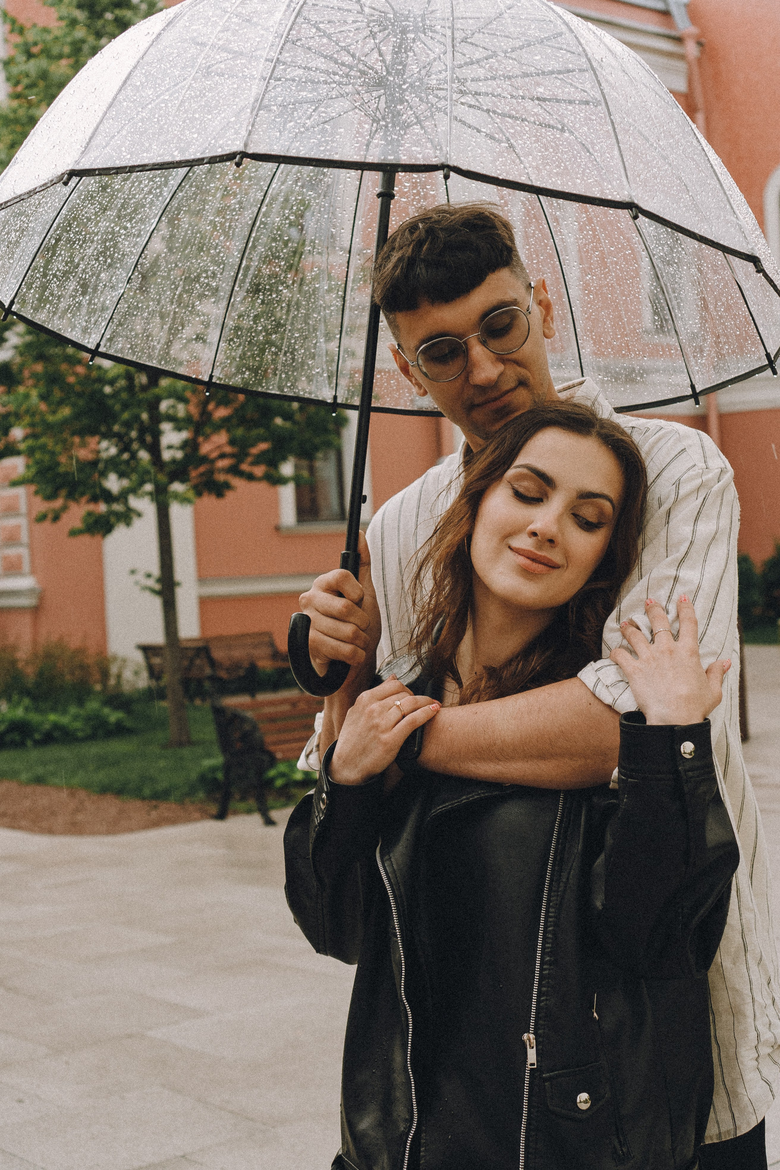 ЛЮБОВЬ В ИЮНЕ. Профессиональный фотограф, Санкт-Петербург — Виктория Богомолова