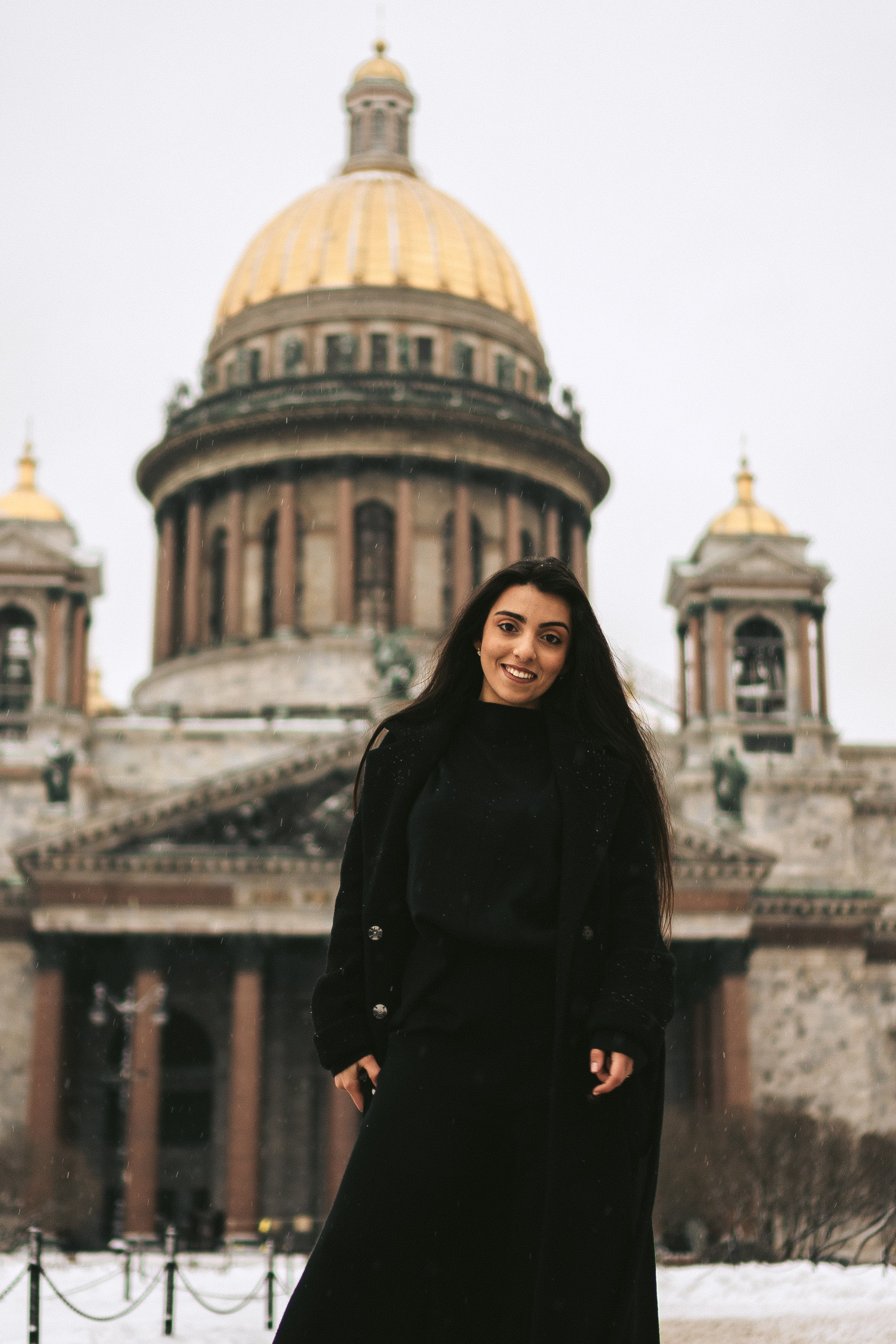 Фотосессия в Санкт-Петербурге. Профессиональный фотограф, Санкт-Петербург — Виктория Богомолова