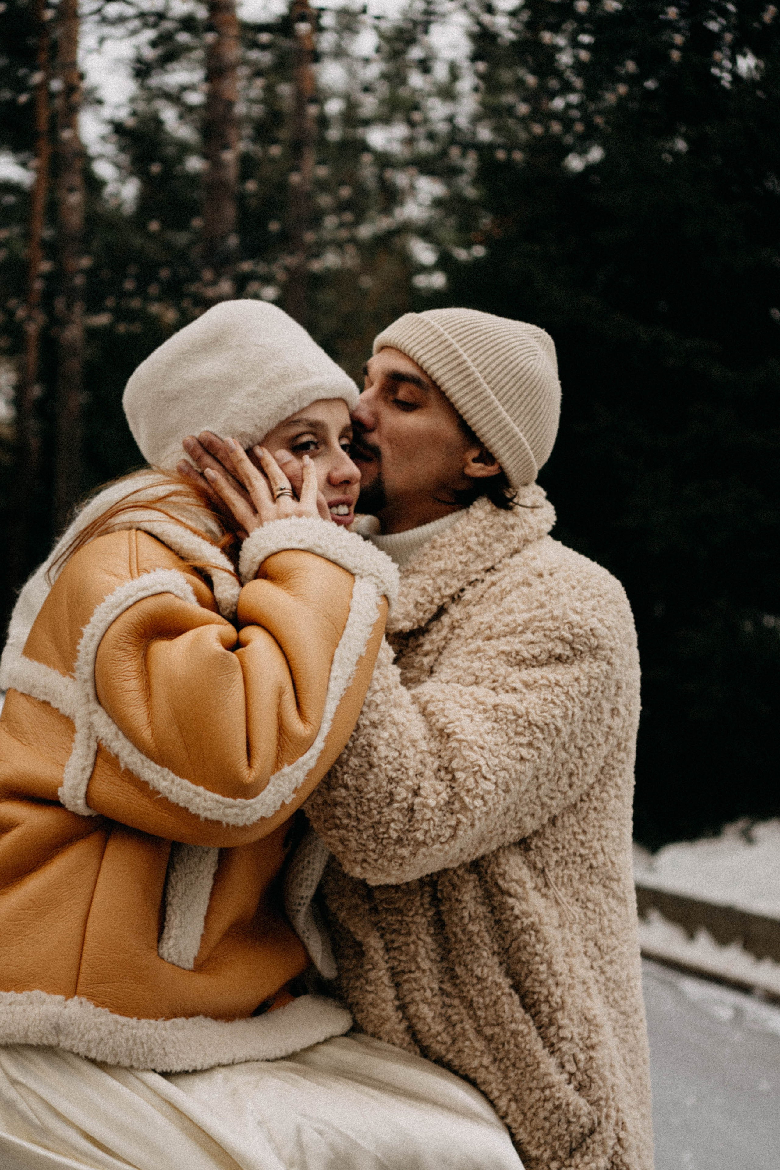 Каток. Профессиональный фотограф, Санкт-Петербург — Виктория Богомолова