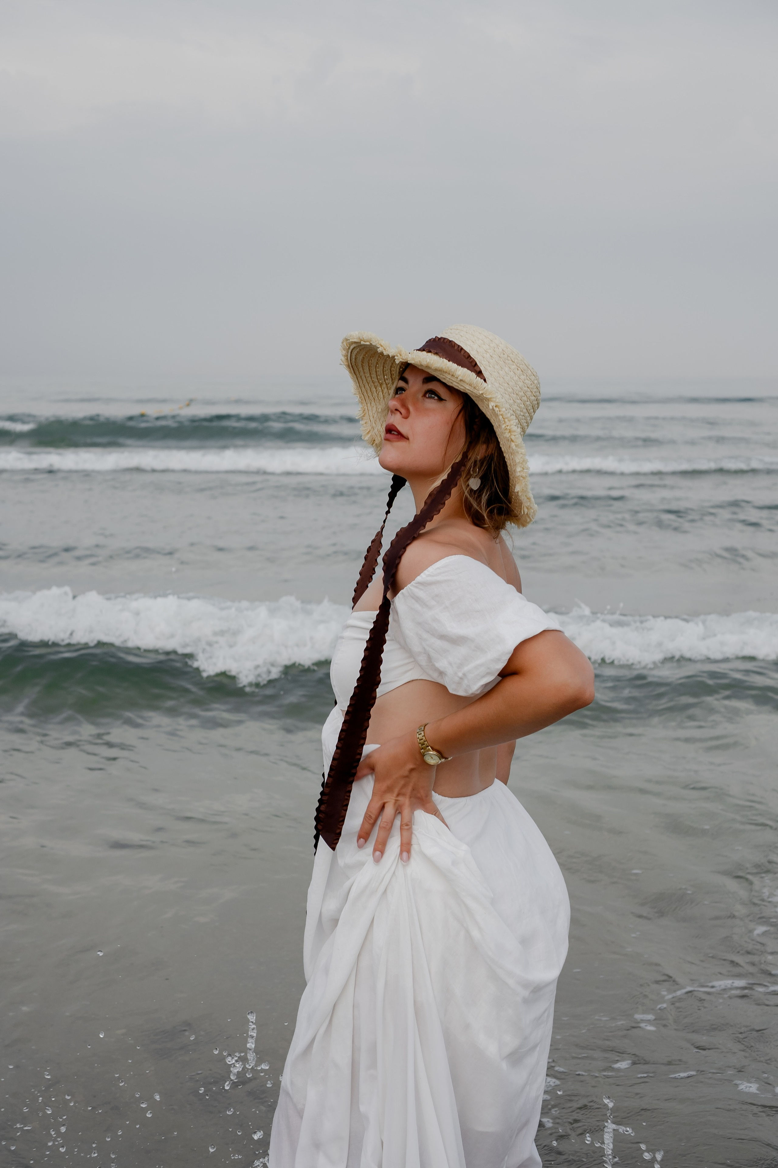 ДЕВУШКИ НА РАССВЕТНОЙ СЬЕМКЕ. Профессиональный фотограф, Санкт-Петербург — Виктория Богомолова