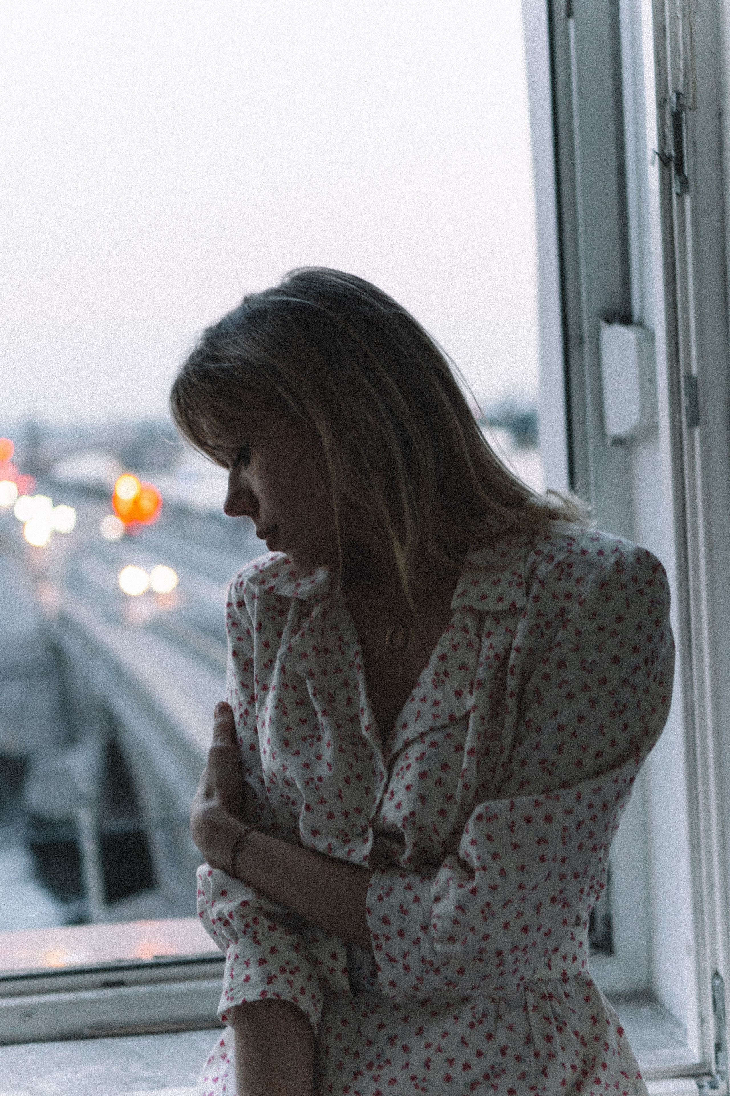 ЛЕТНИЙ ВЕЧЕР. Профессиональный фотограф, Санкт-Петербург — Виктория Богомолова