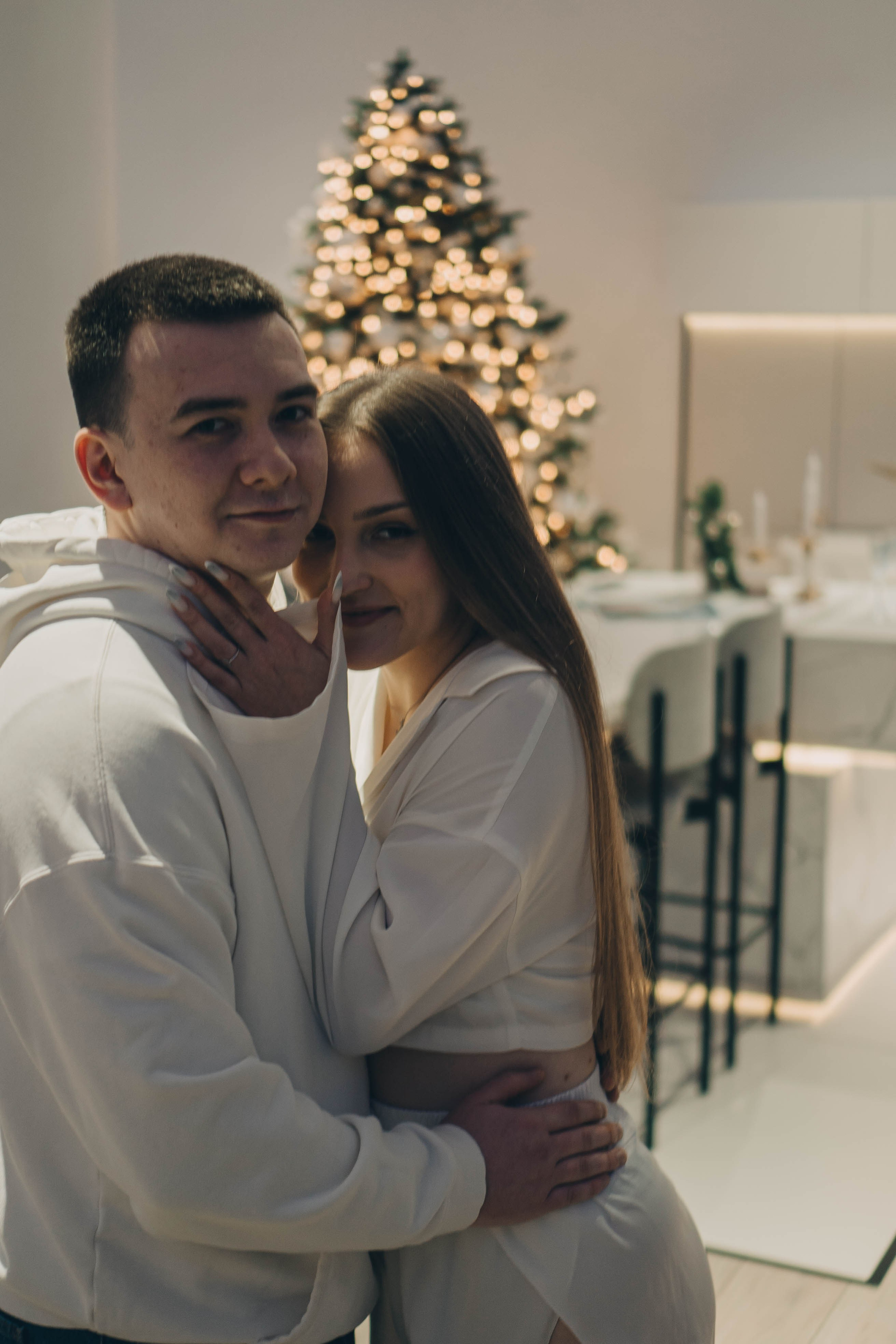 Новогодняя. Профессиональный фотограф, Санкт-Петербург — Виктория Богомолова