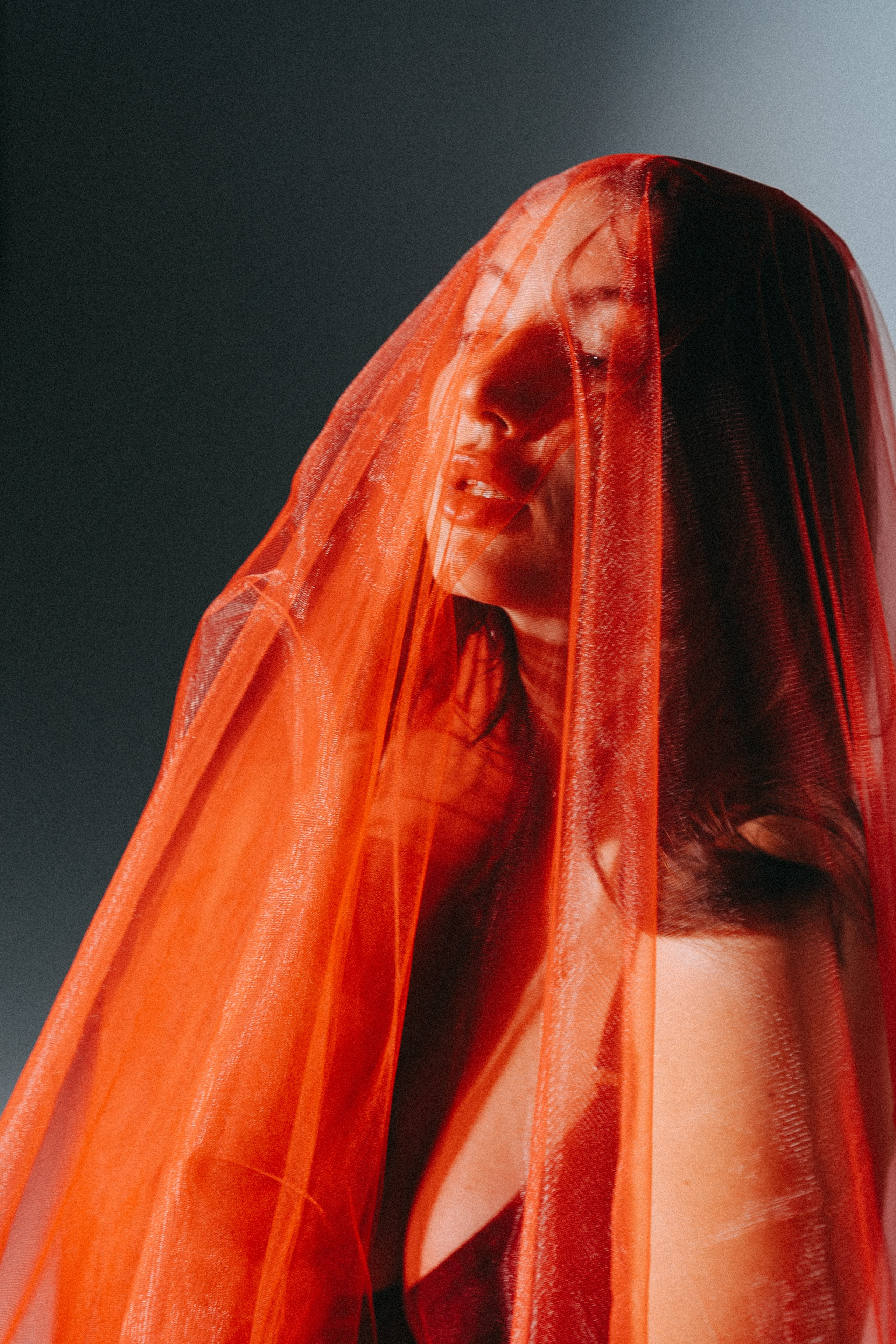 Творческая история для девушки. Профессиональный фотограф, Санкт-Петербург — Виктория Богомолова