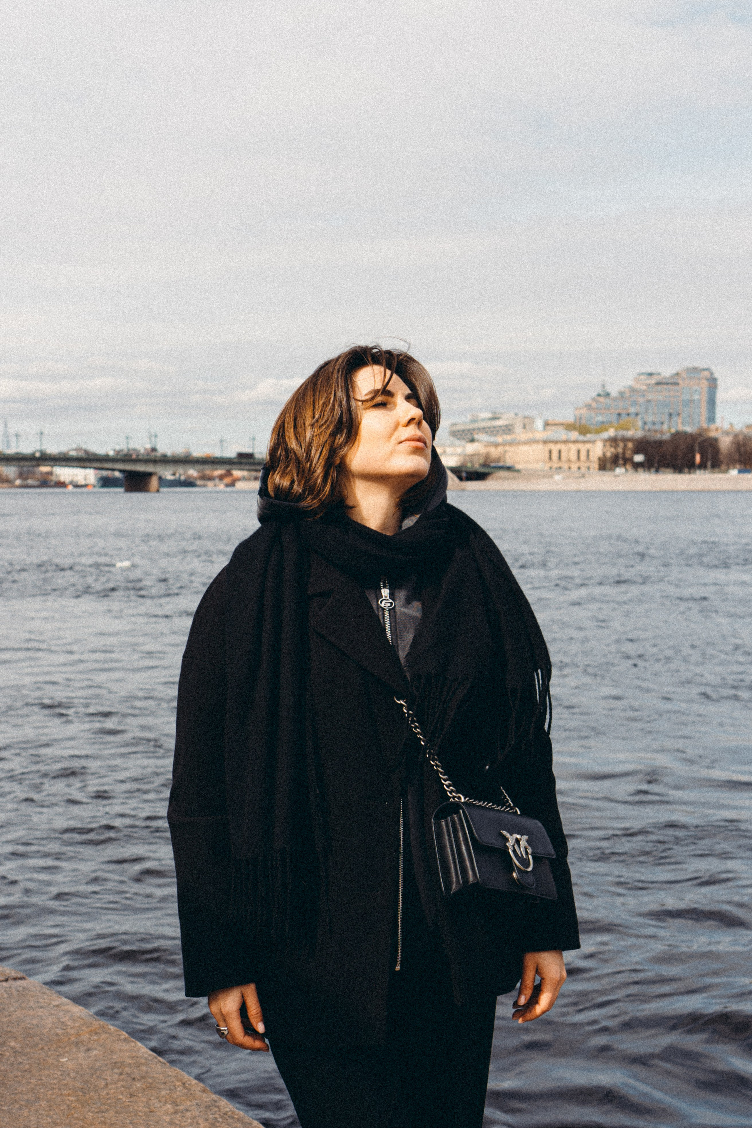 Прогулка по весеннему Питеру. Профессиональный фотограф, Санкт-Петербург — Виктория Богомолова