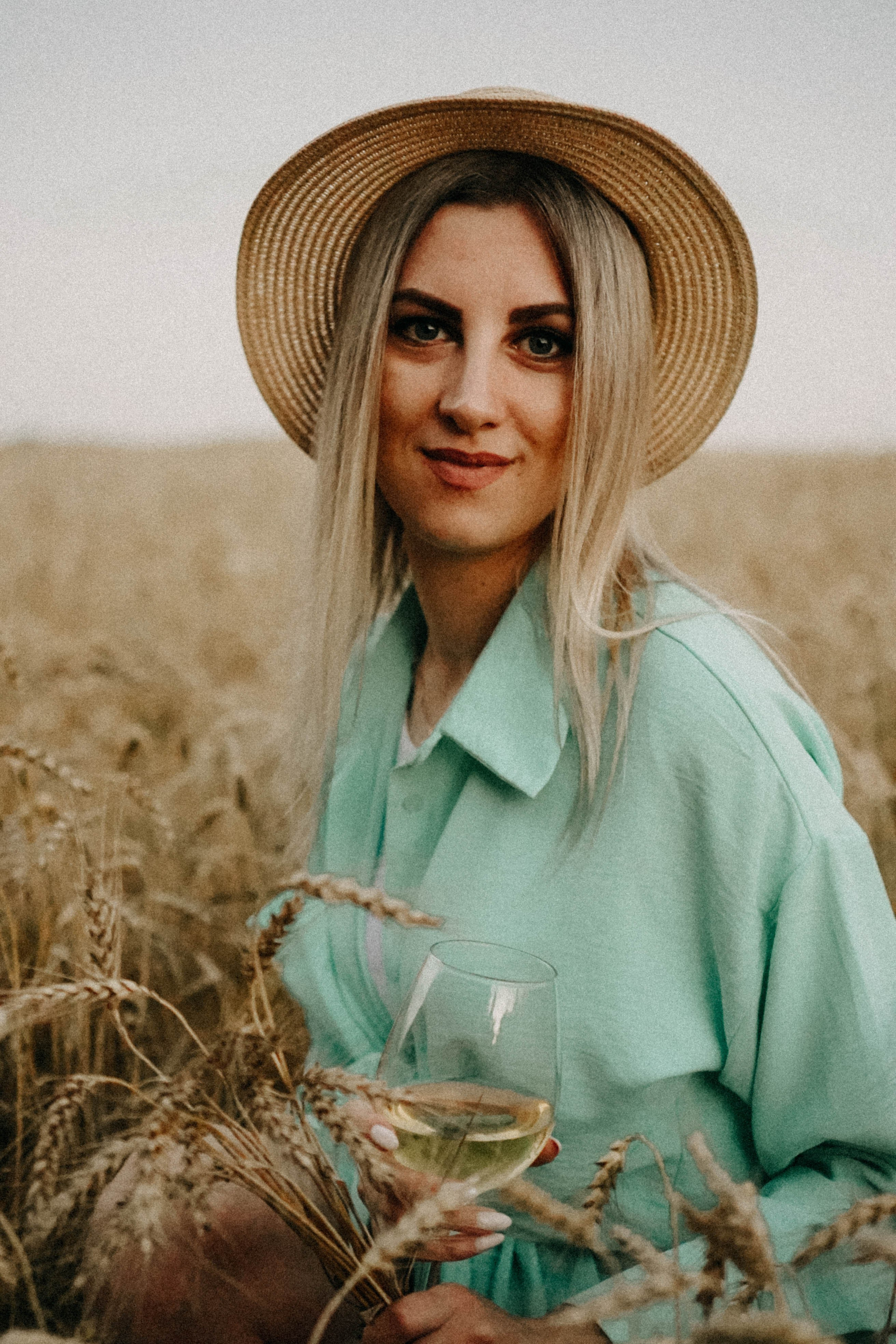 Летний вечер. Профессиональный фотограф, Санкт-Петербург — Виктория Богомолова