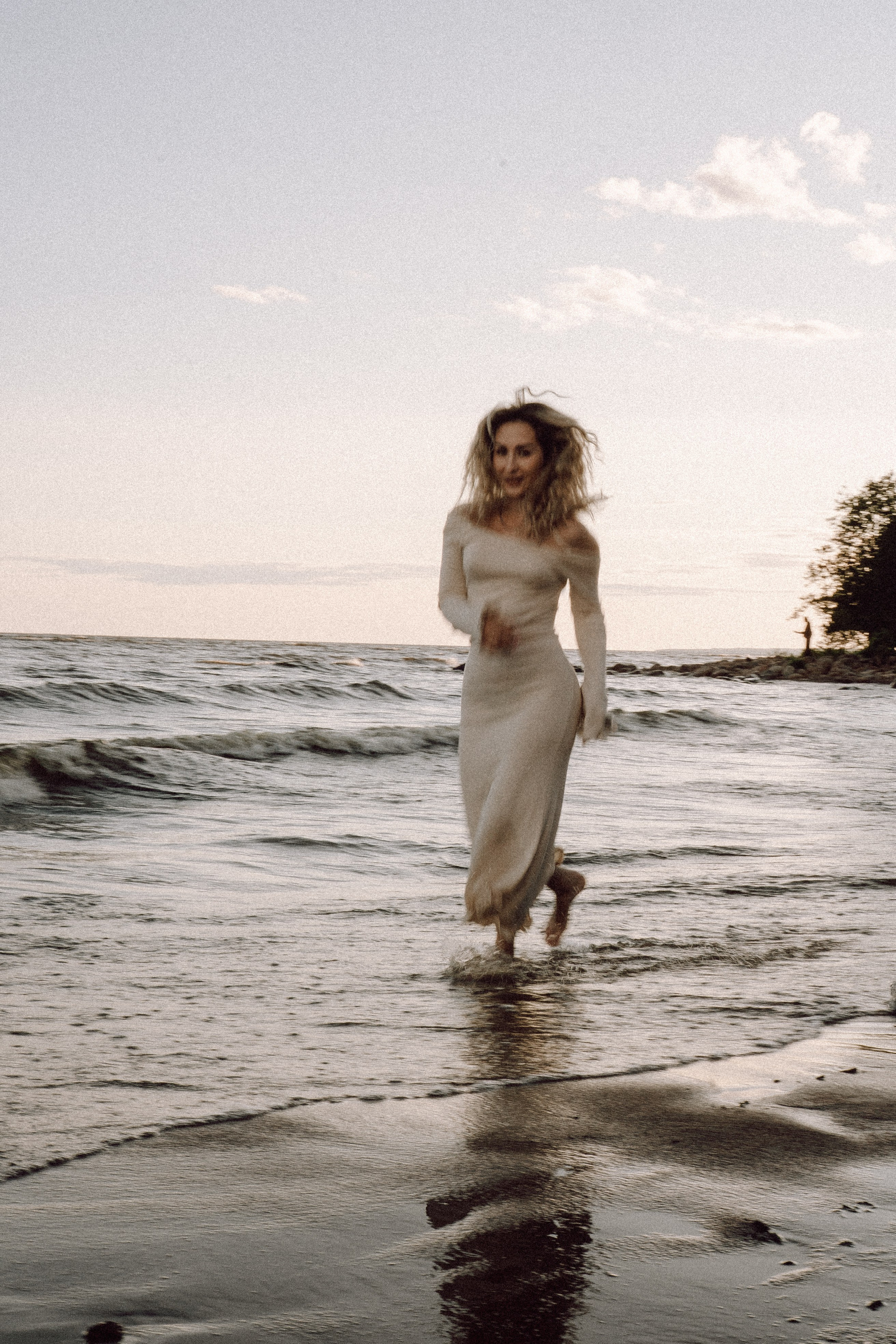 РОМАНТИКА ФИНСКОГО ЗАЛИВА. Профессиональный фотограф, Санкт-Петербург — Виктория Богомолова