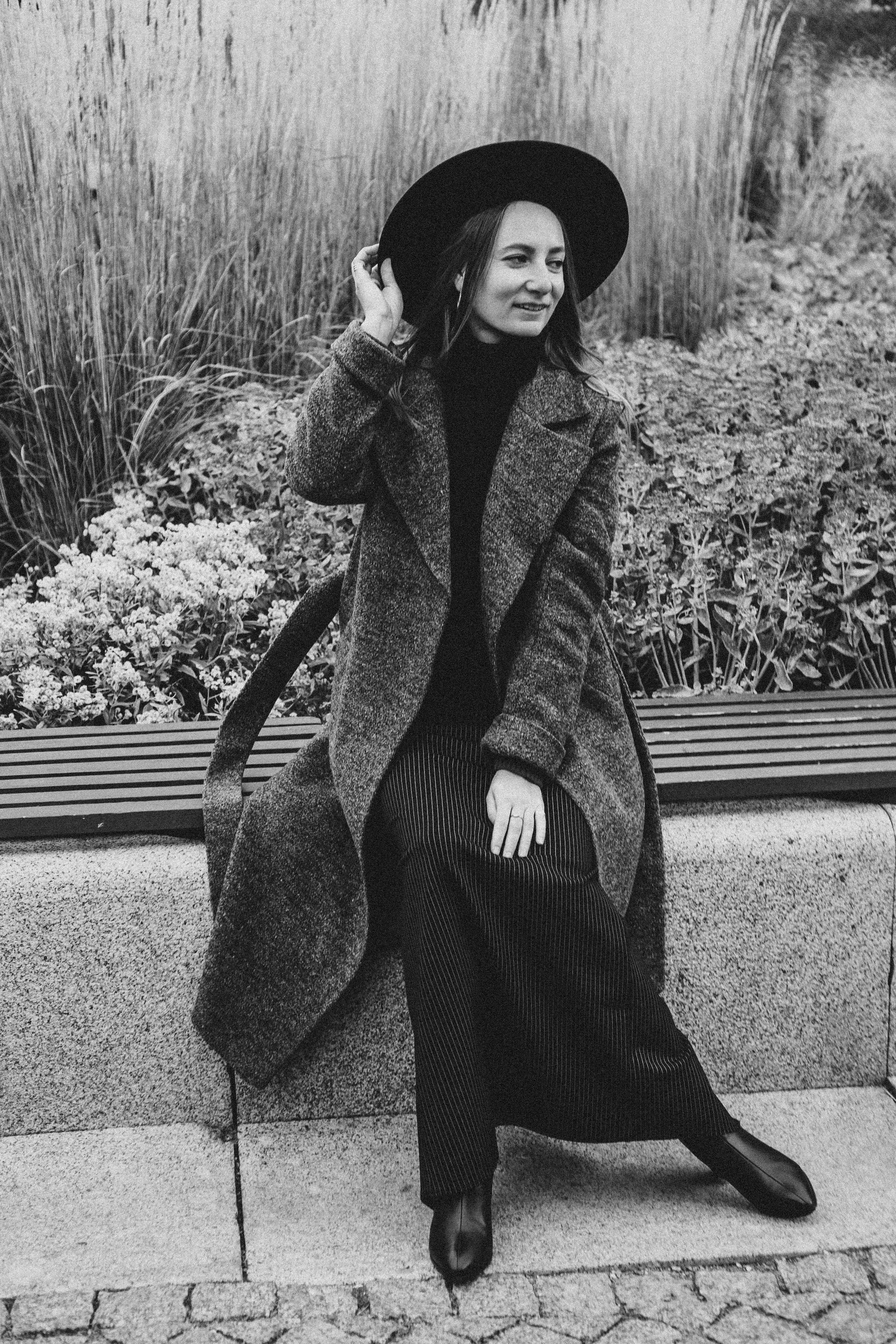 Прогулка по городу. Профессиональный фотограф, Санкт-Петербург — Виктория Богомолова