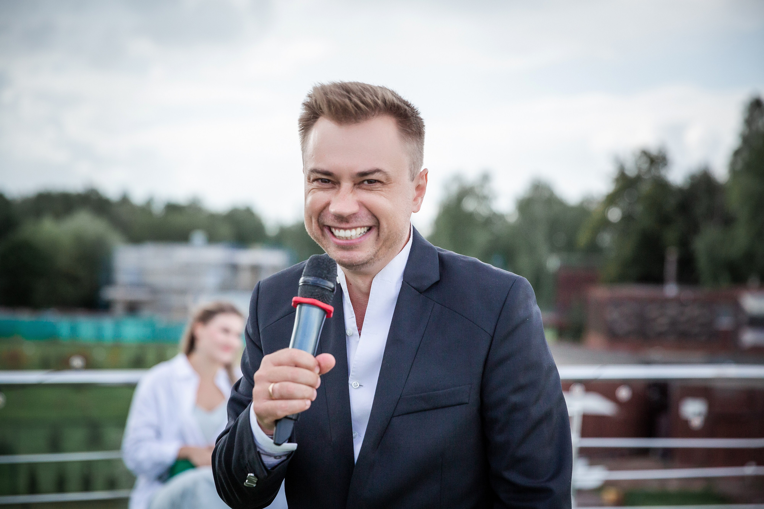 Корпоратив СМУ№ 1 Росатом. Репортажный Фотограф Александр Назаров. Москва и М.О