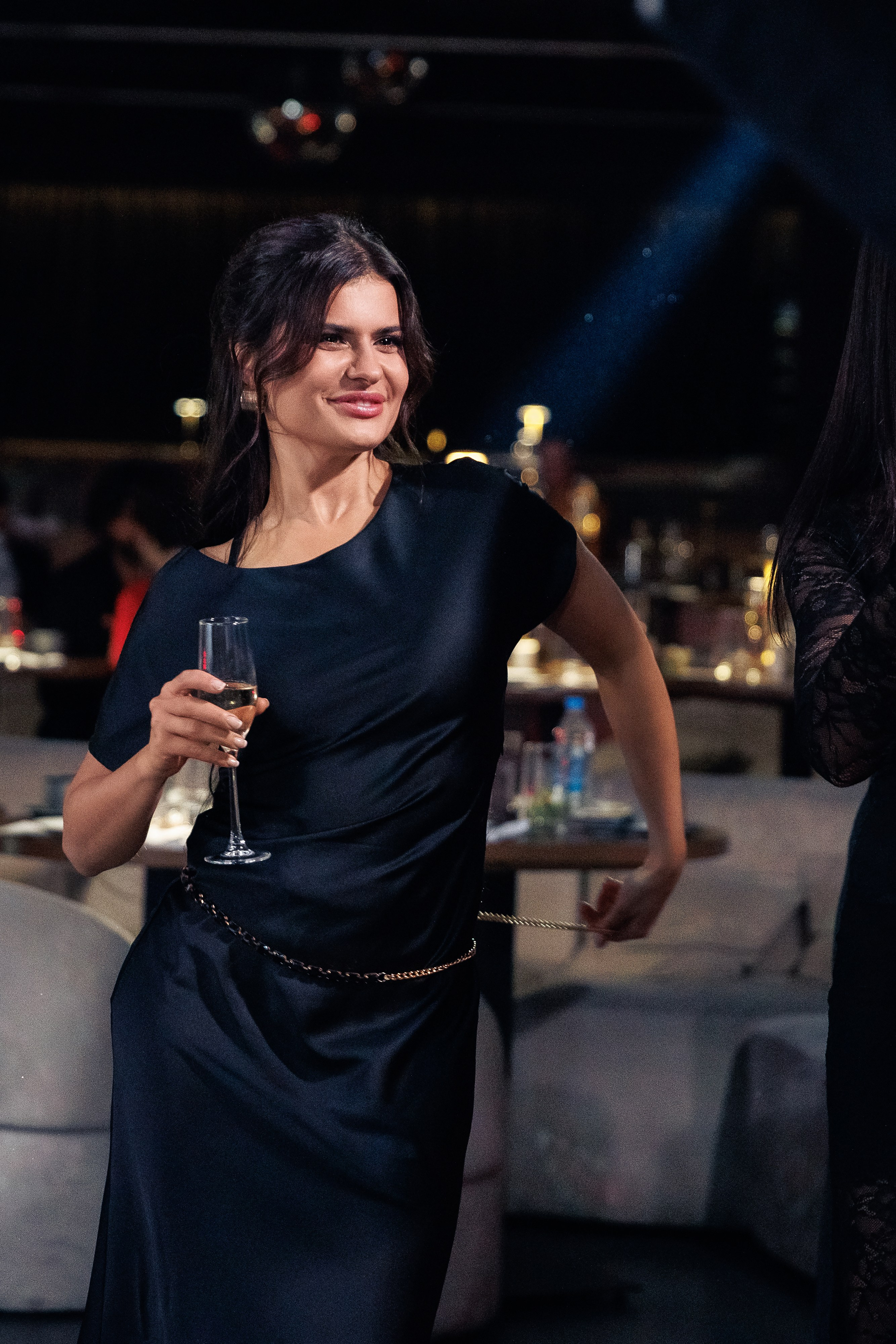 TheMoscowLife&BusinessAwards. Репортажный Фотограф Александр Назаров. Москва и М.О