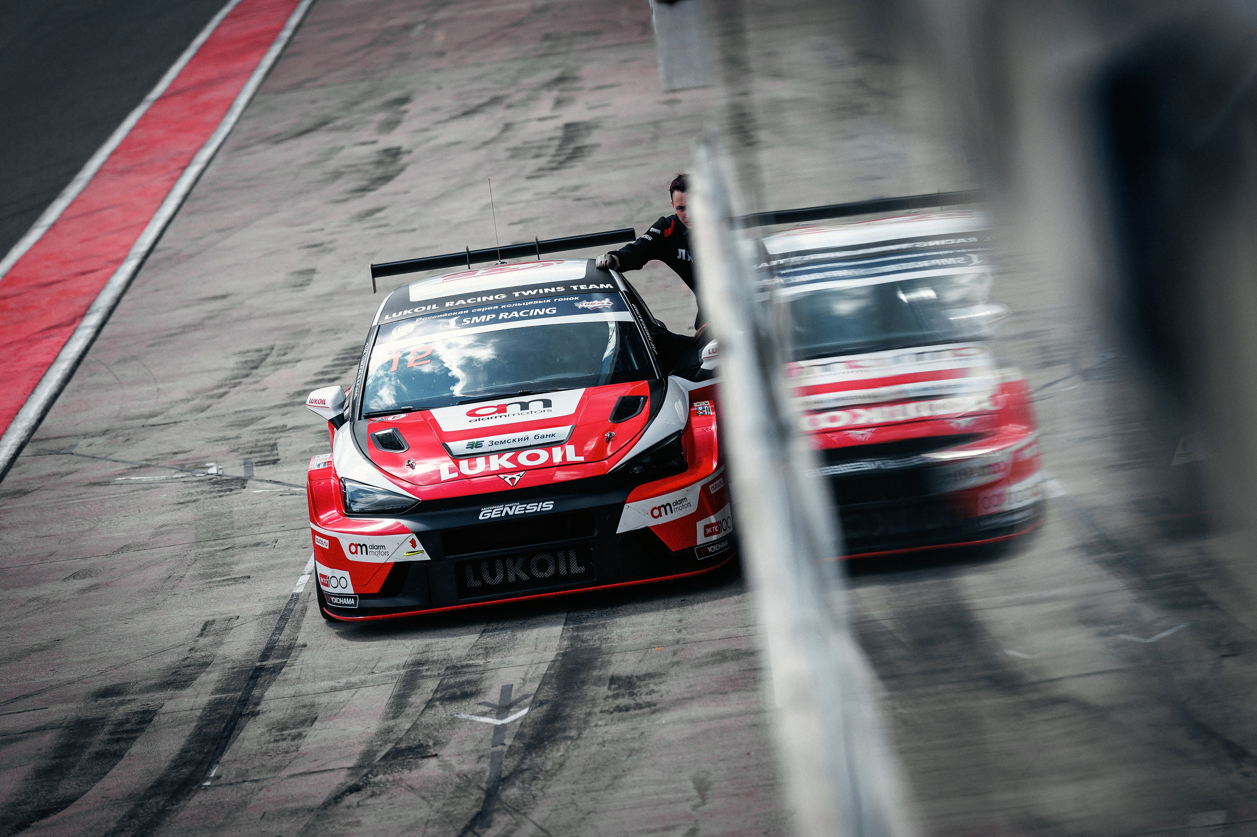 MoscowRaceWay. Репортажный Фотограф в Москве Александр Назаров