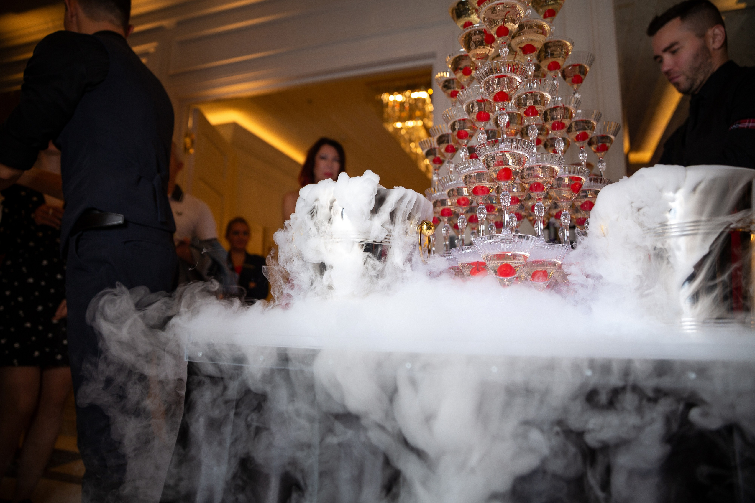 Корпоратив Мостоотряд-47