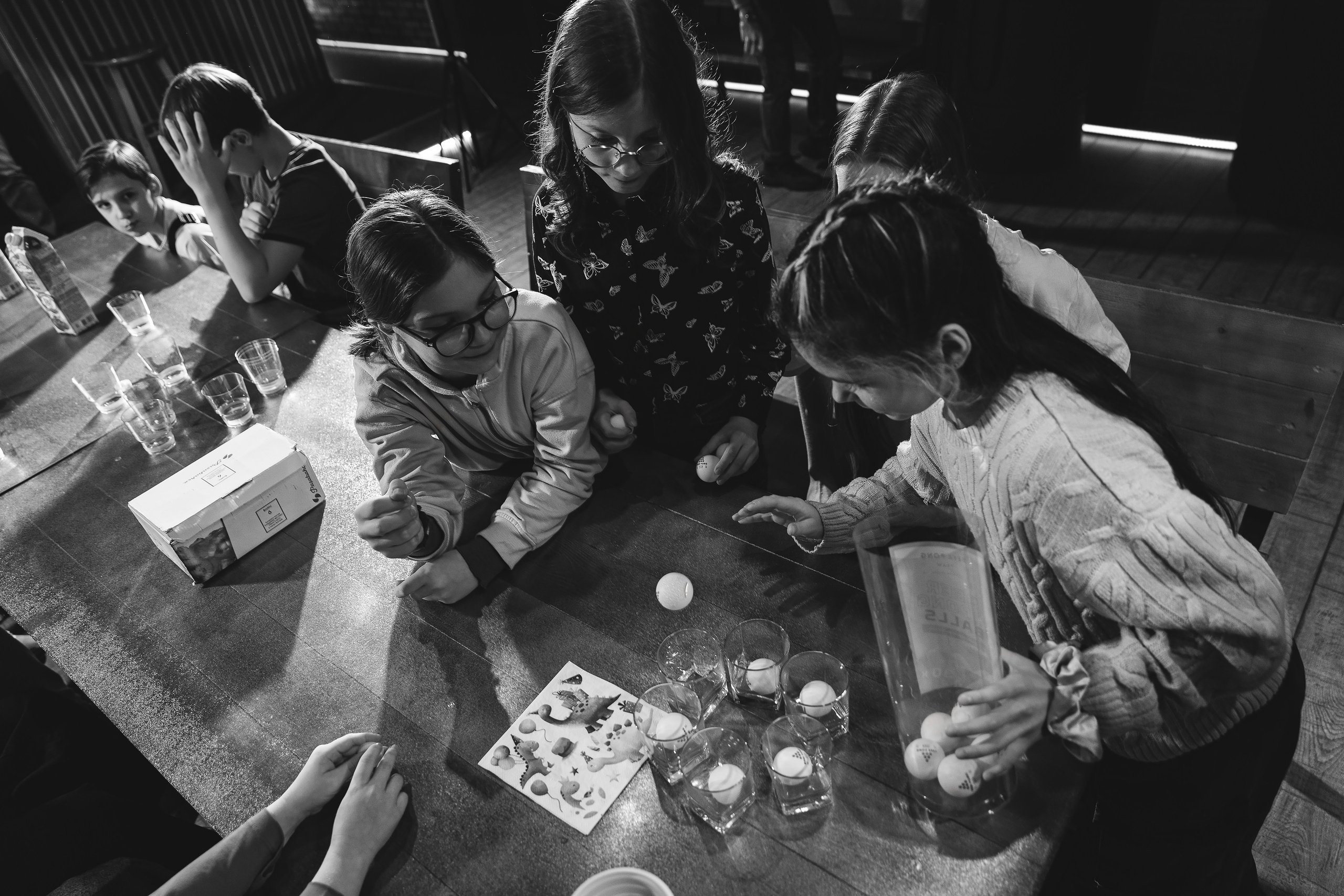 День Рождения Арины