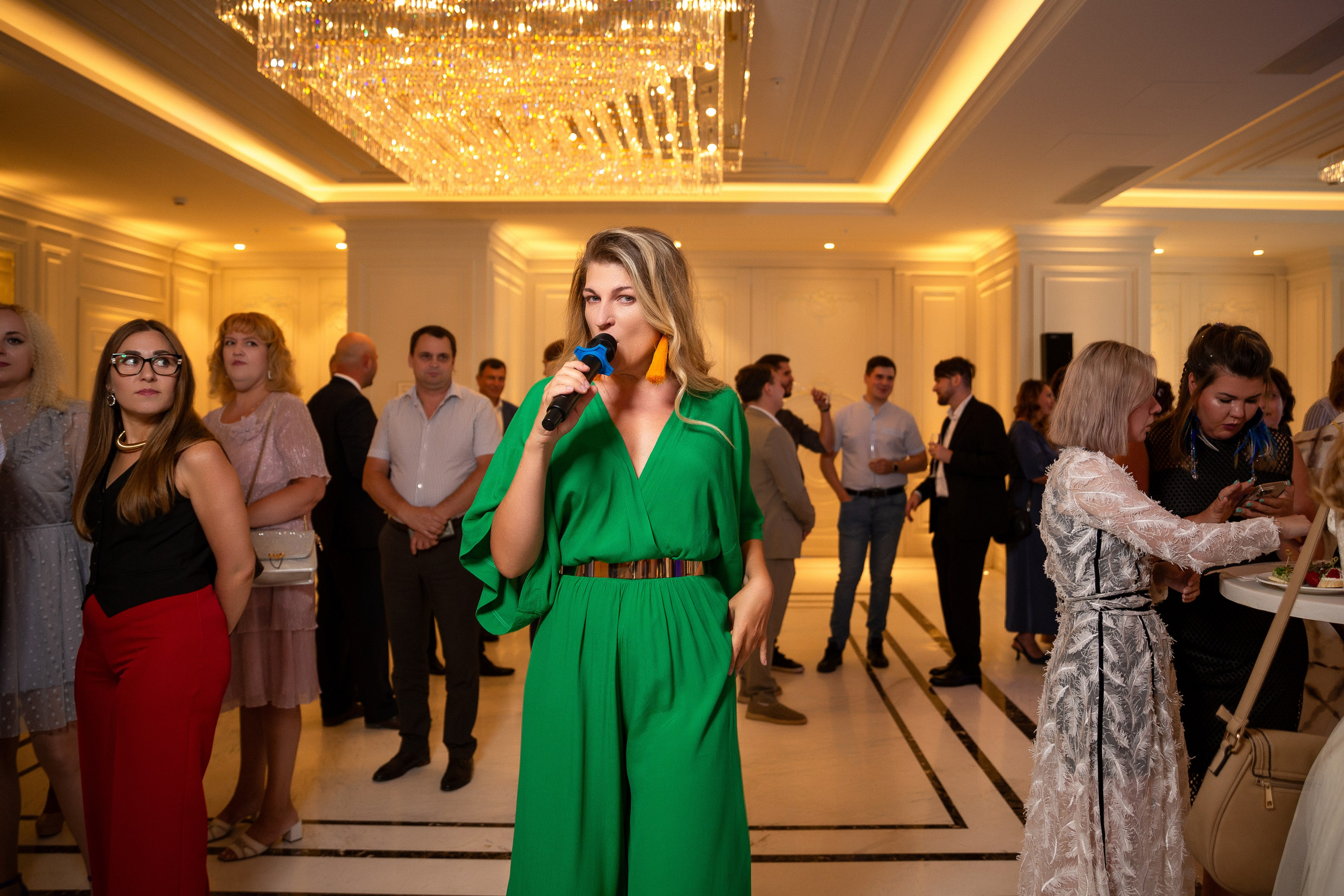 Корпоратив Мостоотряд-47