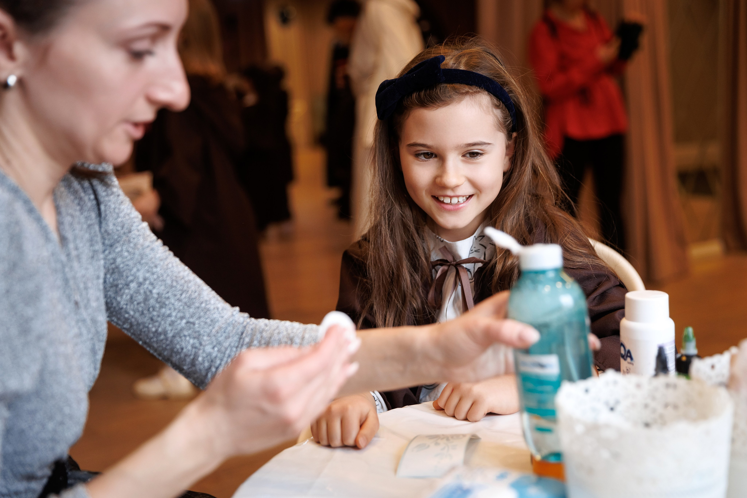 День Рождения Анны