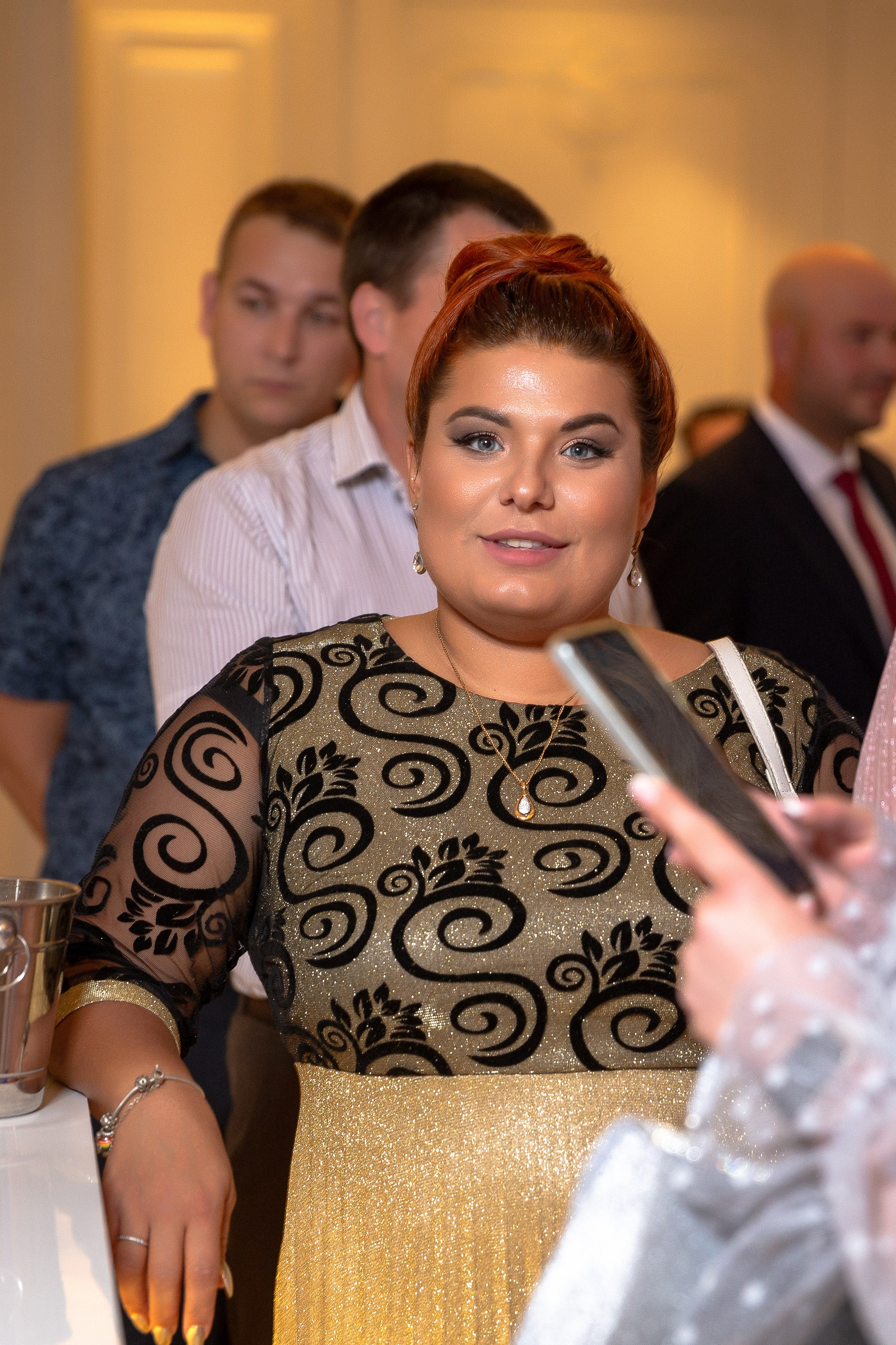 Корпоратив Мостоотряд-47