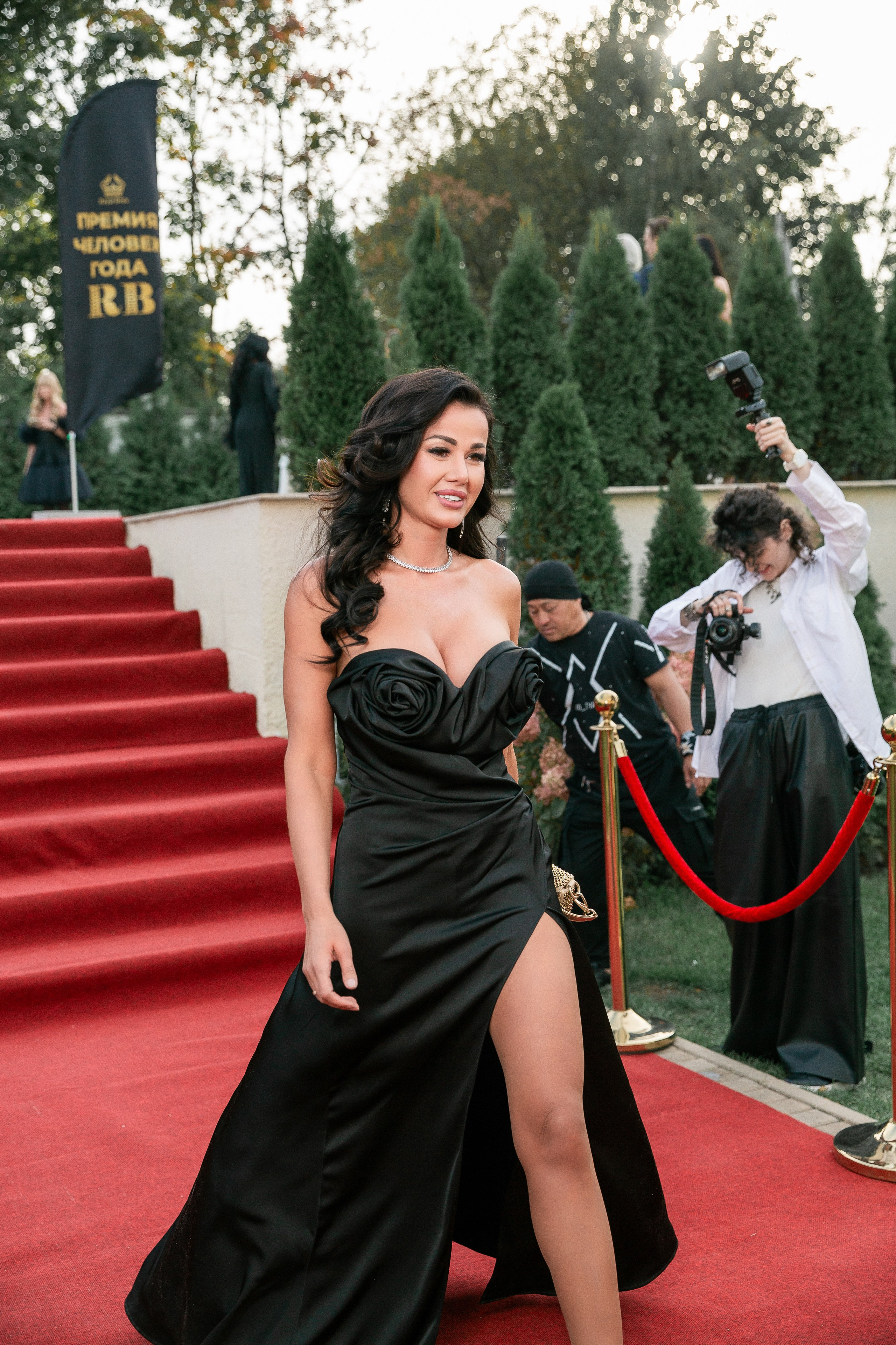 Премия RB Человек Года 2024