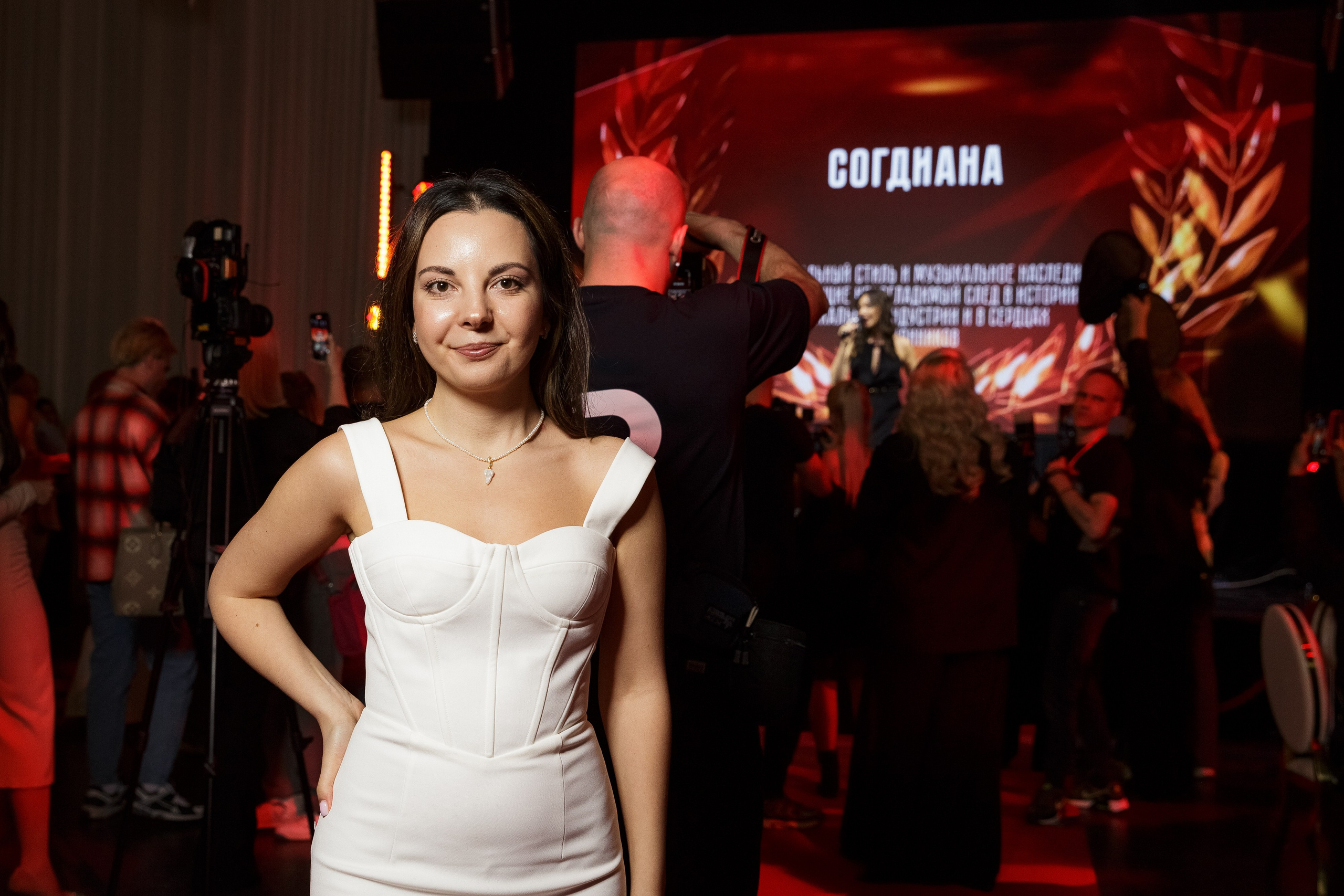 Премия Persono года 2024. Репортажный Фотограф Александр Назаров. Москва и М.О