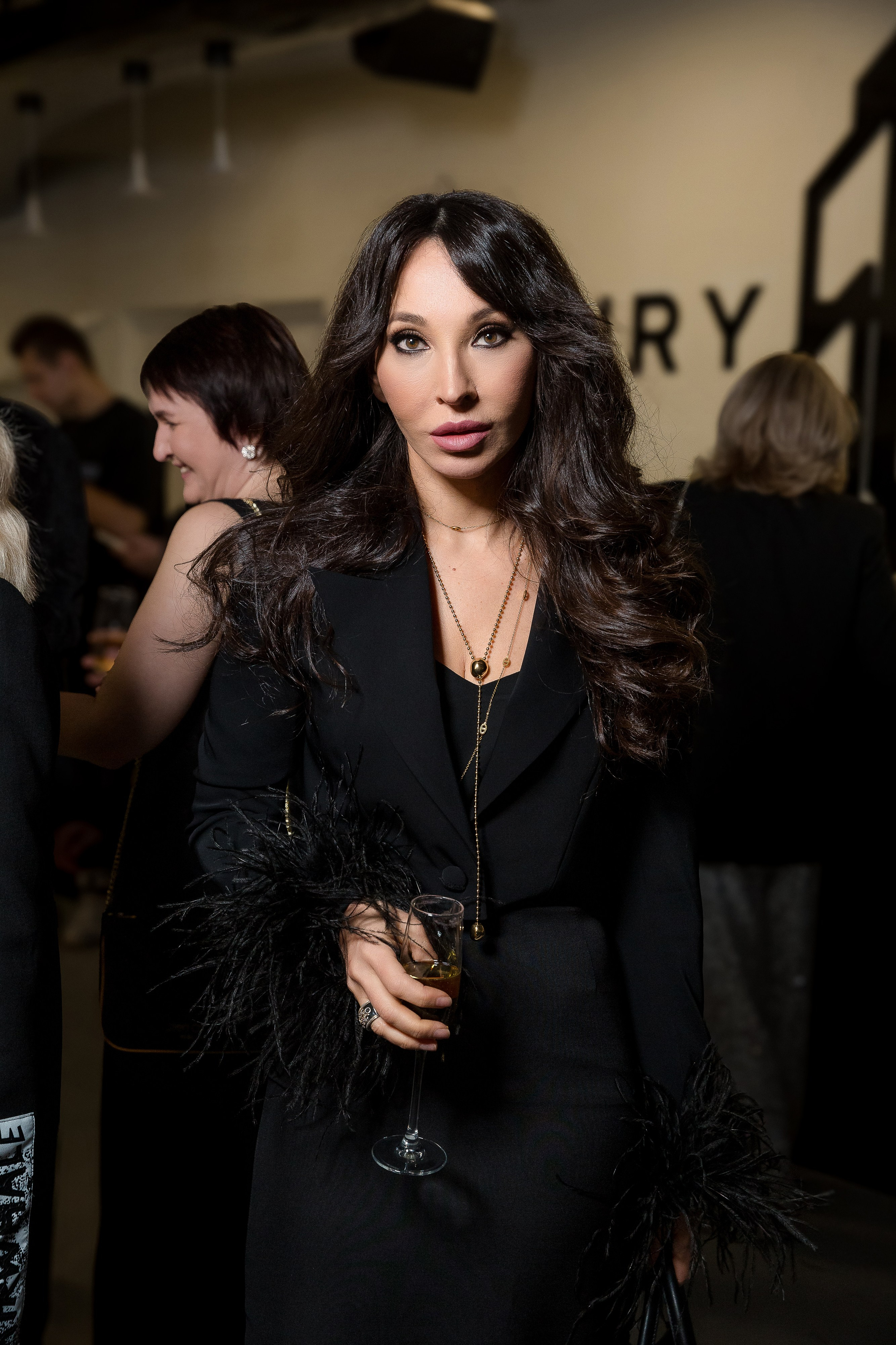 Телевизионный конкурс «Федерация» Mercury Space. Репортажный Фотограф Александр Назаров. Москва и М.О