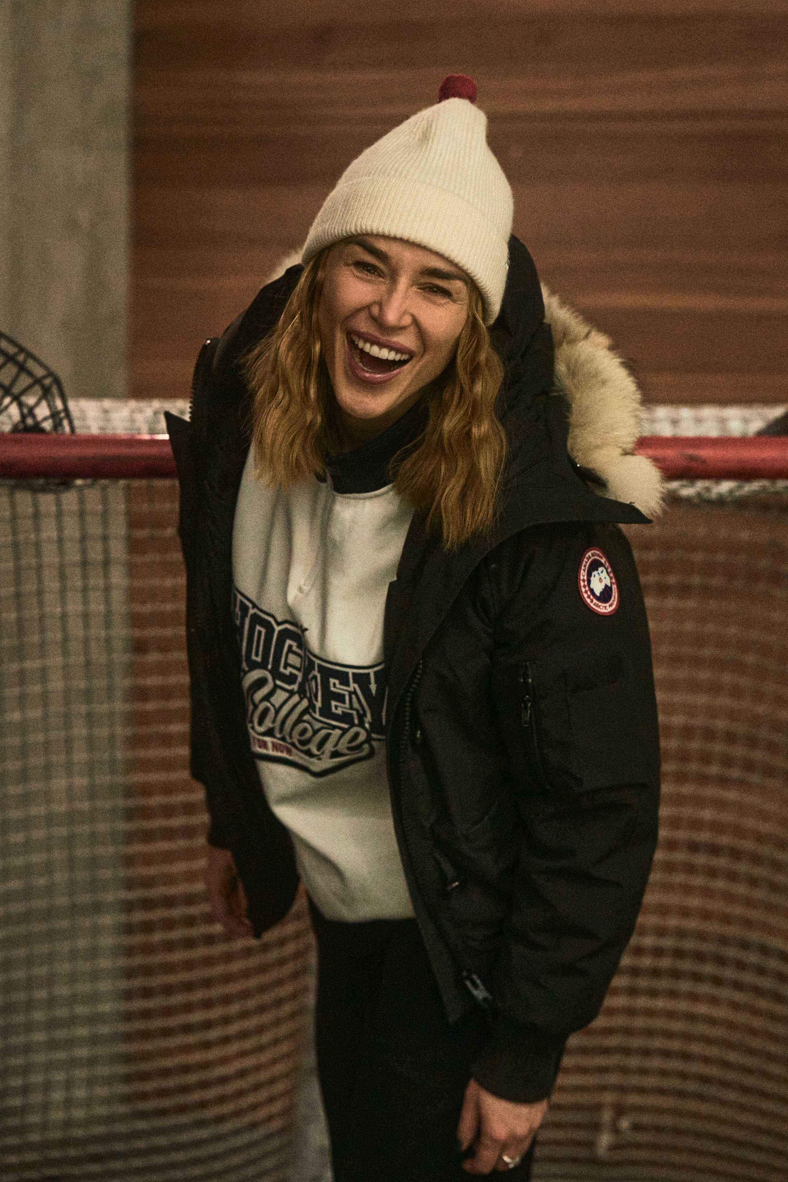 Hockey. Гасанова Алина|Фотограф в Санкт-Петербурге