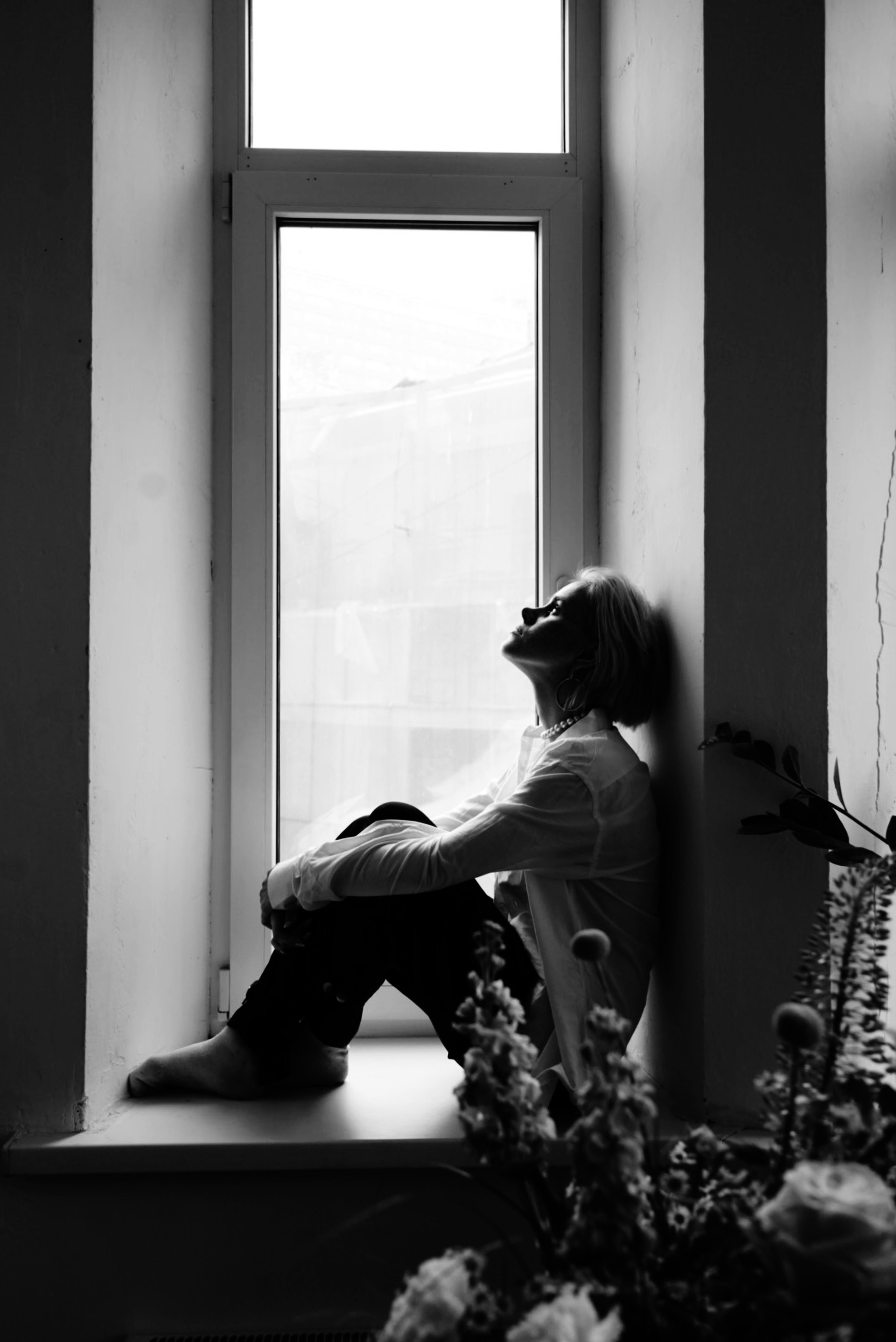 Юся. Фотограф Валерия Витте г. Москва