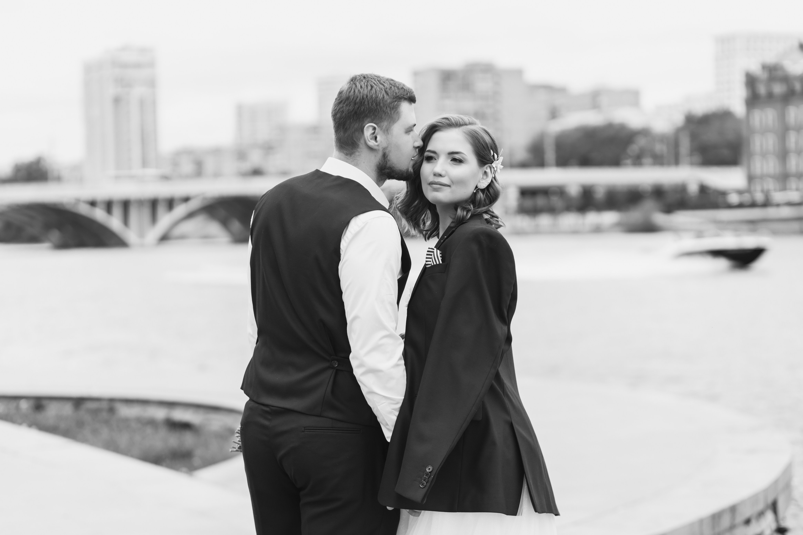 Марина&Максим. Свадебный и семейный фотограф Екатеринбург Настя Саедгалина