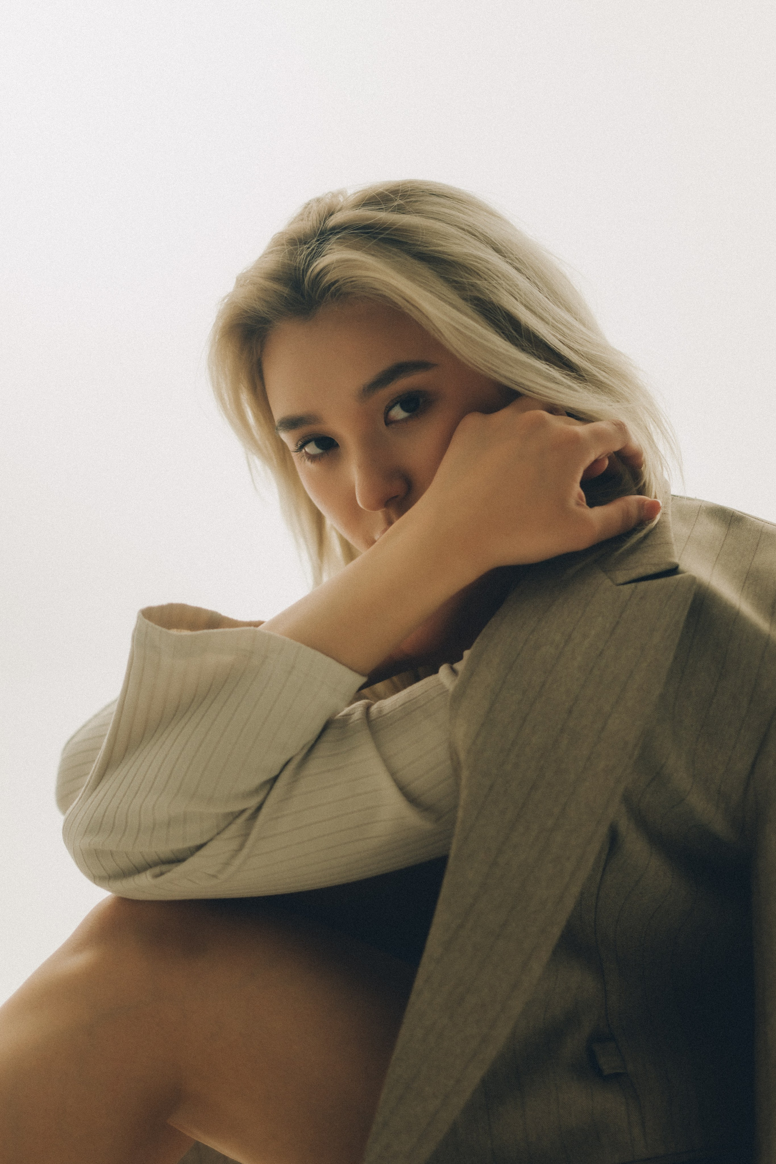 Адалят. Фотографирую пары и индивидуальные съемки в Алматы Шунько Ирина