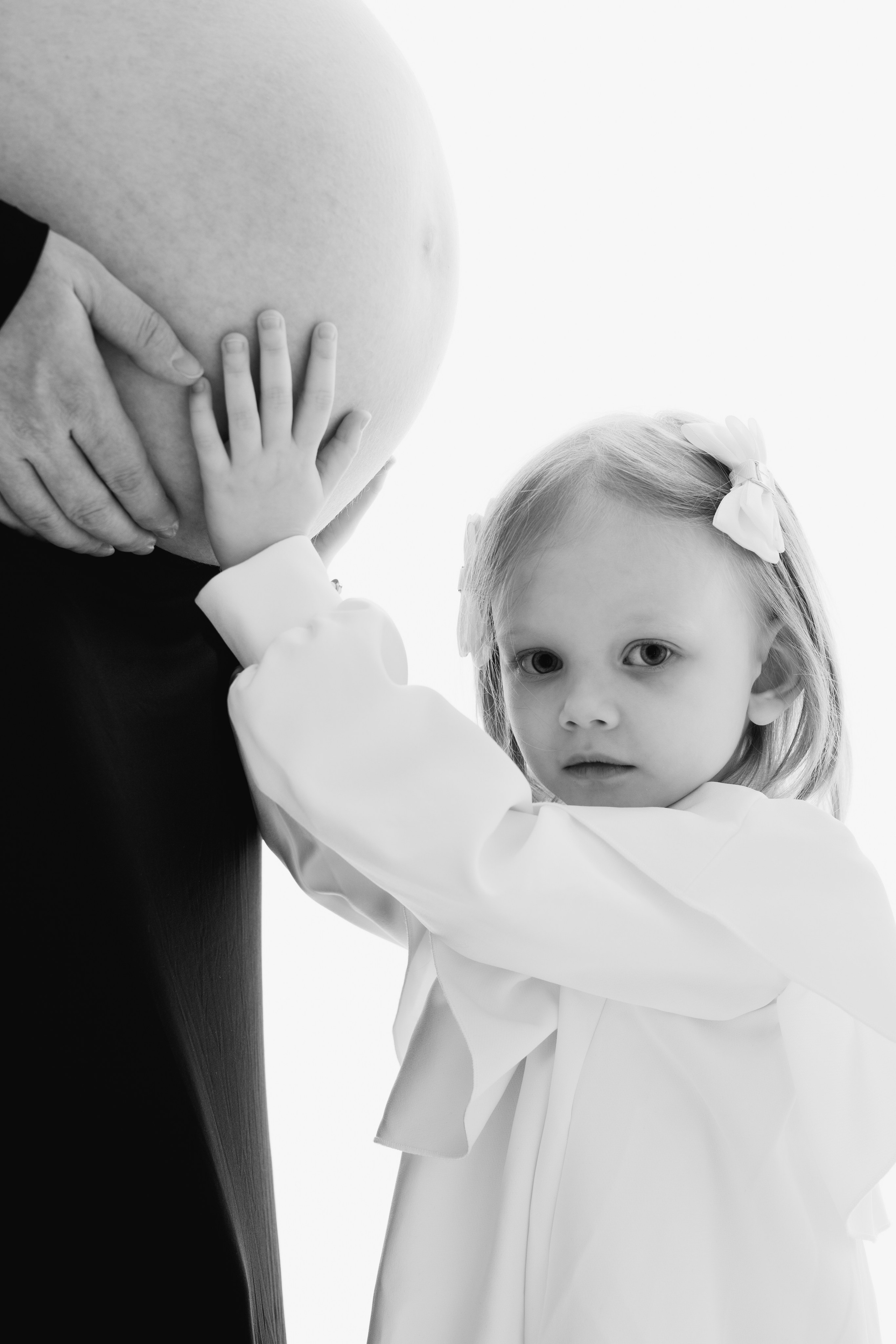 Беременность. Фотограф беременности и семей Нижневартовск