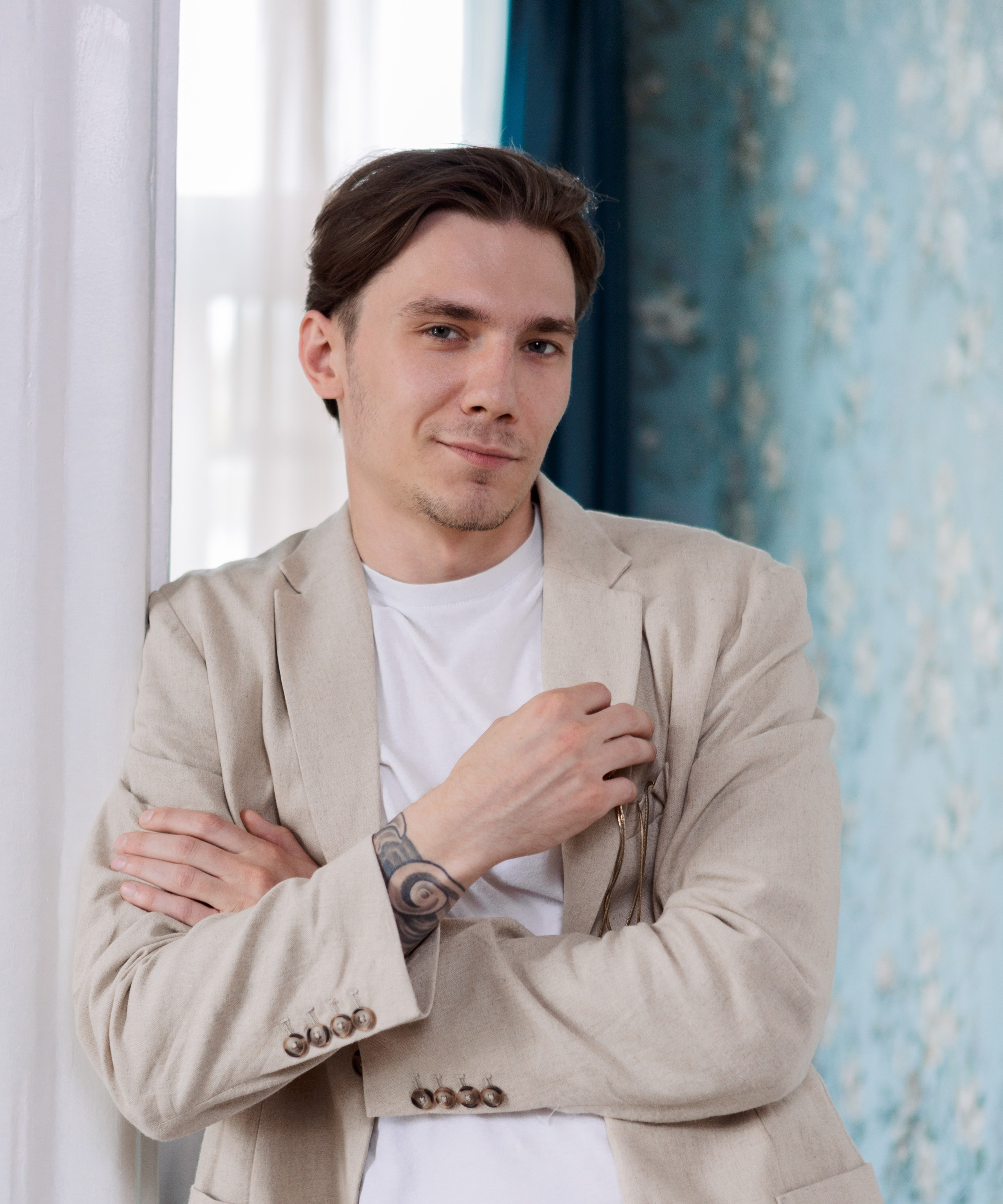 Свадьба Виктора и Софьи. Репортажный, семейный, свадебный, портретный фотограф