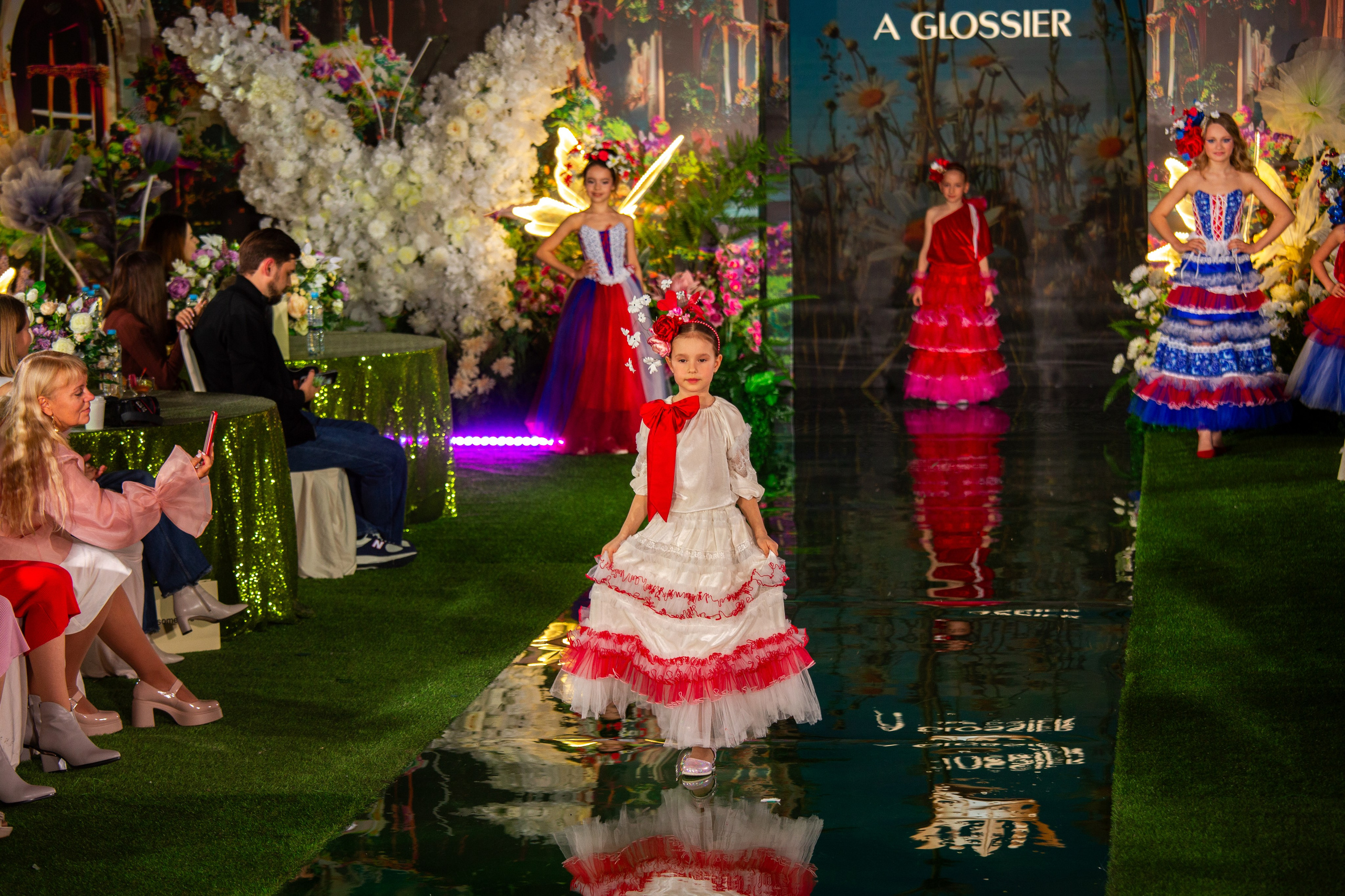 Эстетика Цветов. Репортажный, семейный, свадебный, портретный фотограф