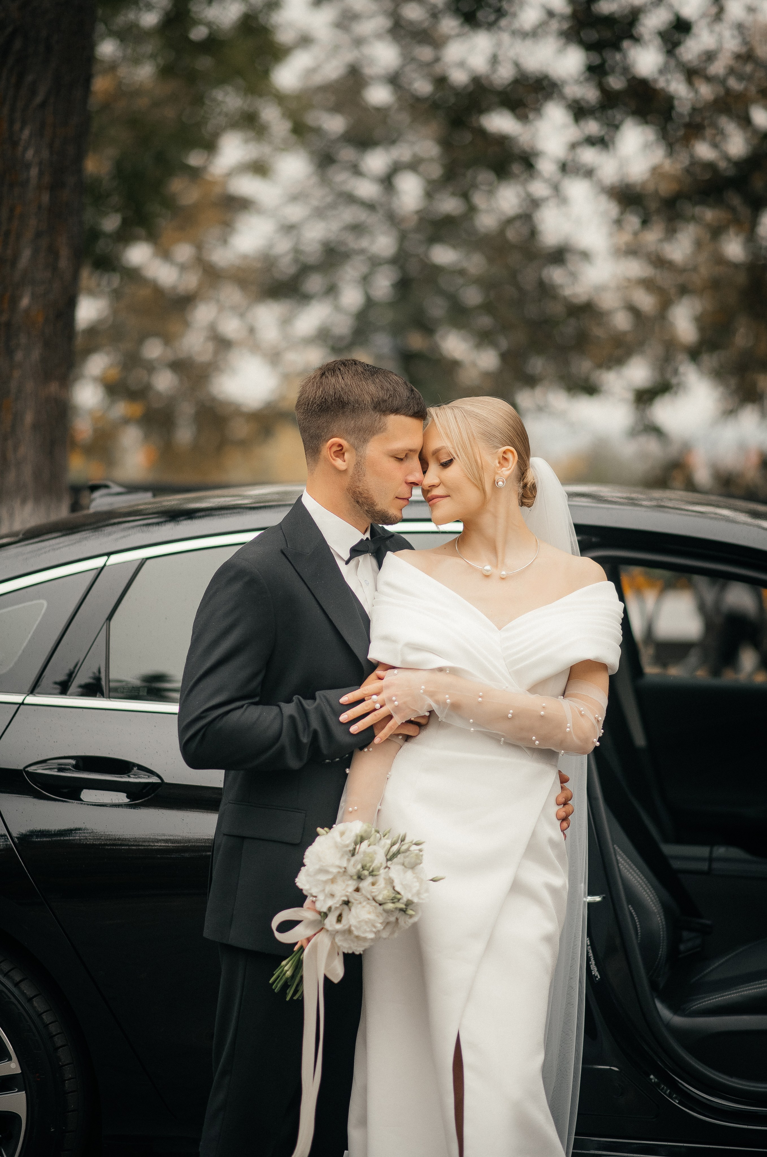 Егор и Кристина. Главная