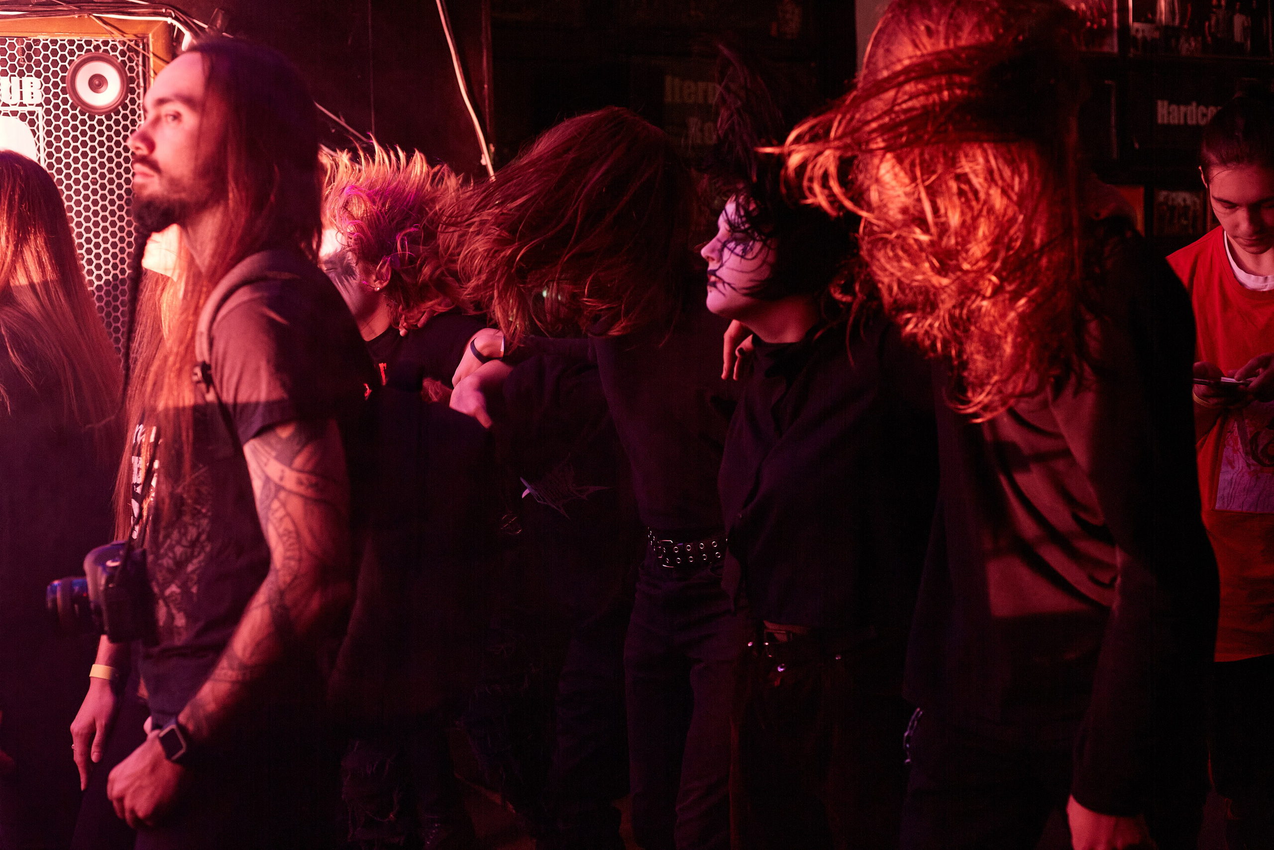 2023-10-21. Untold Grief