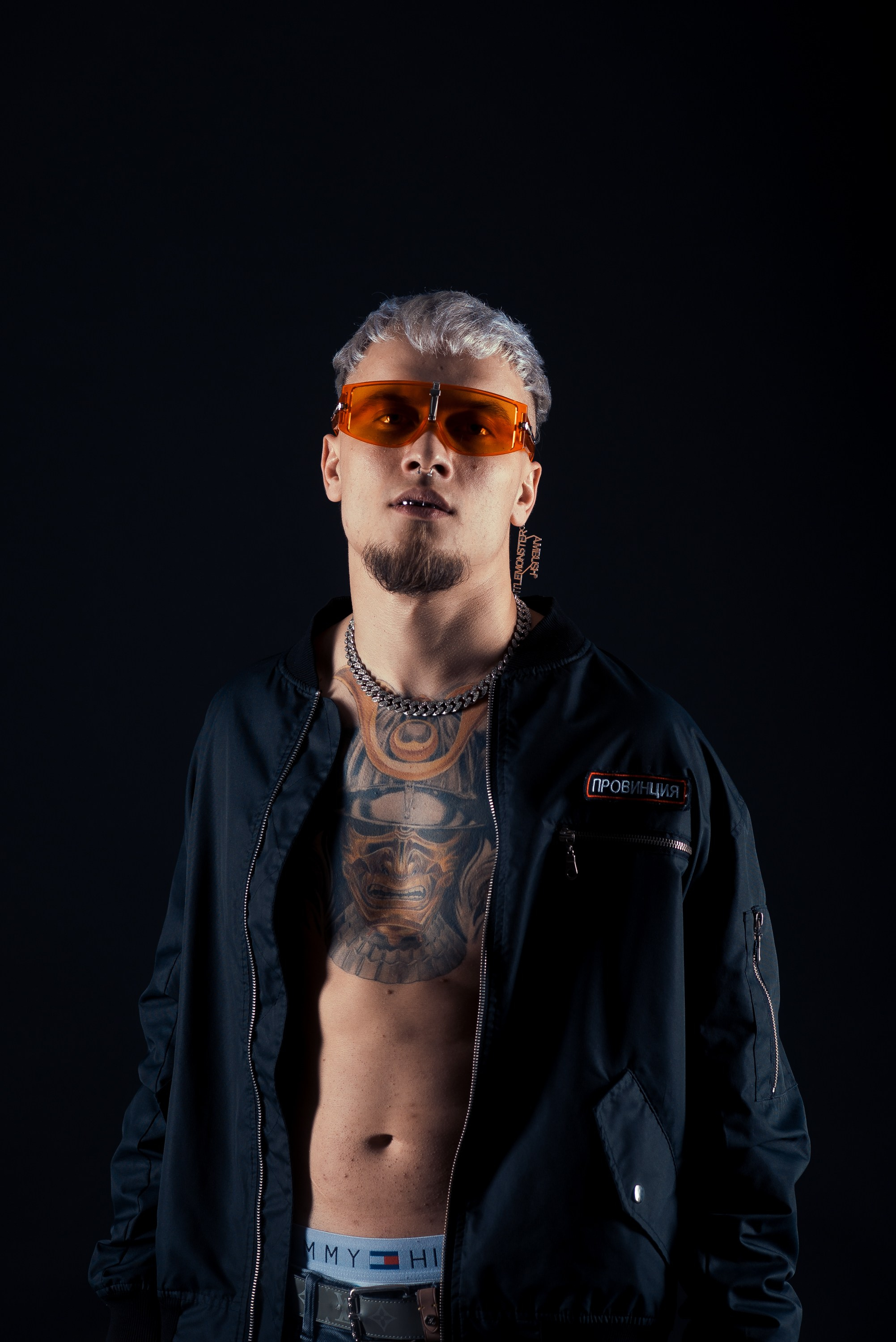 Dabro&Hard. Главная