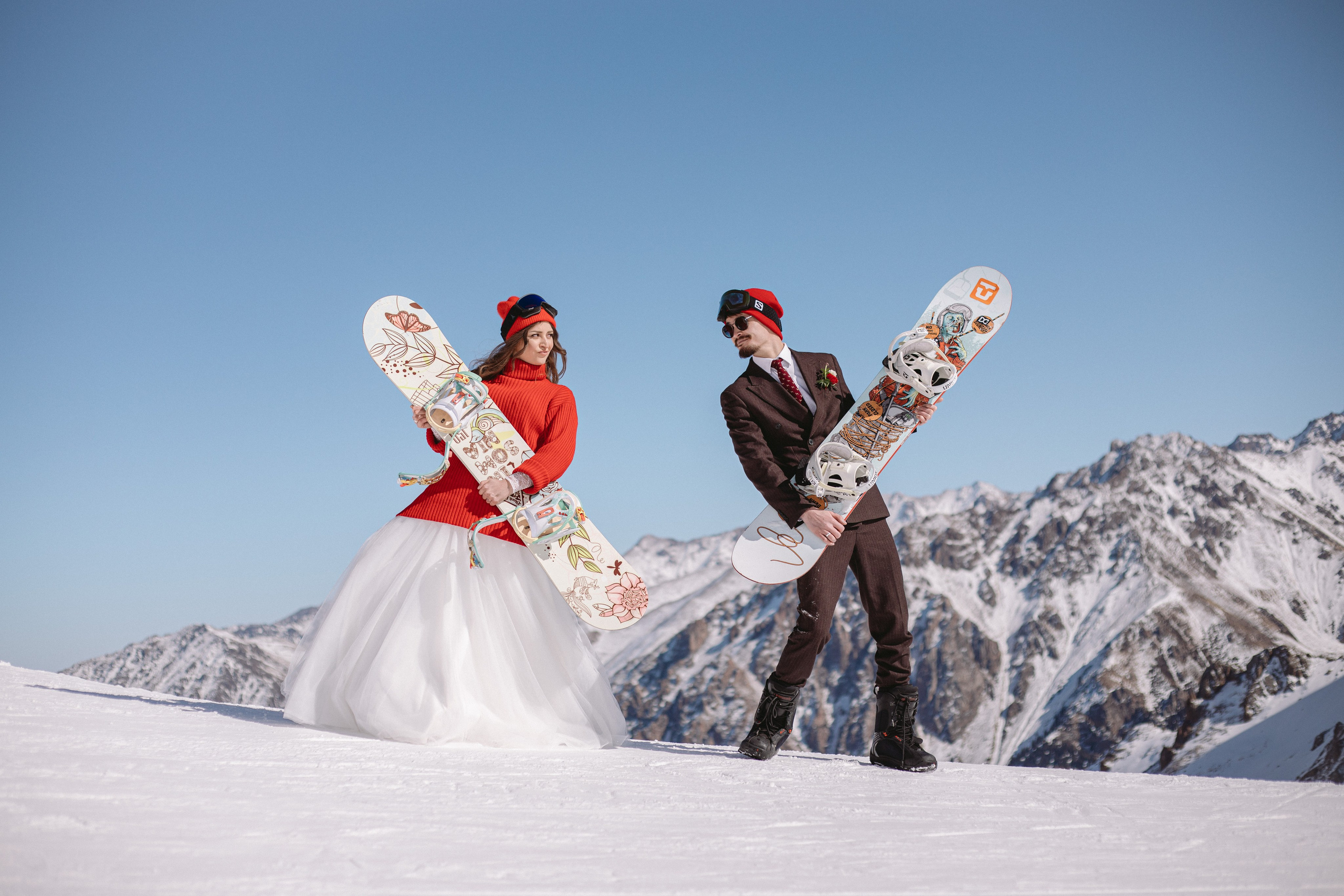 Erkebulan & Rita. Фотограф Алматы — Ляззат