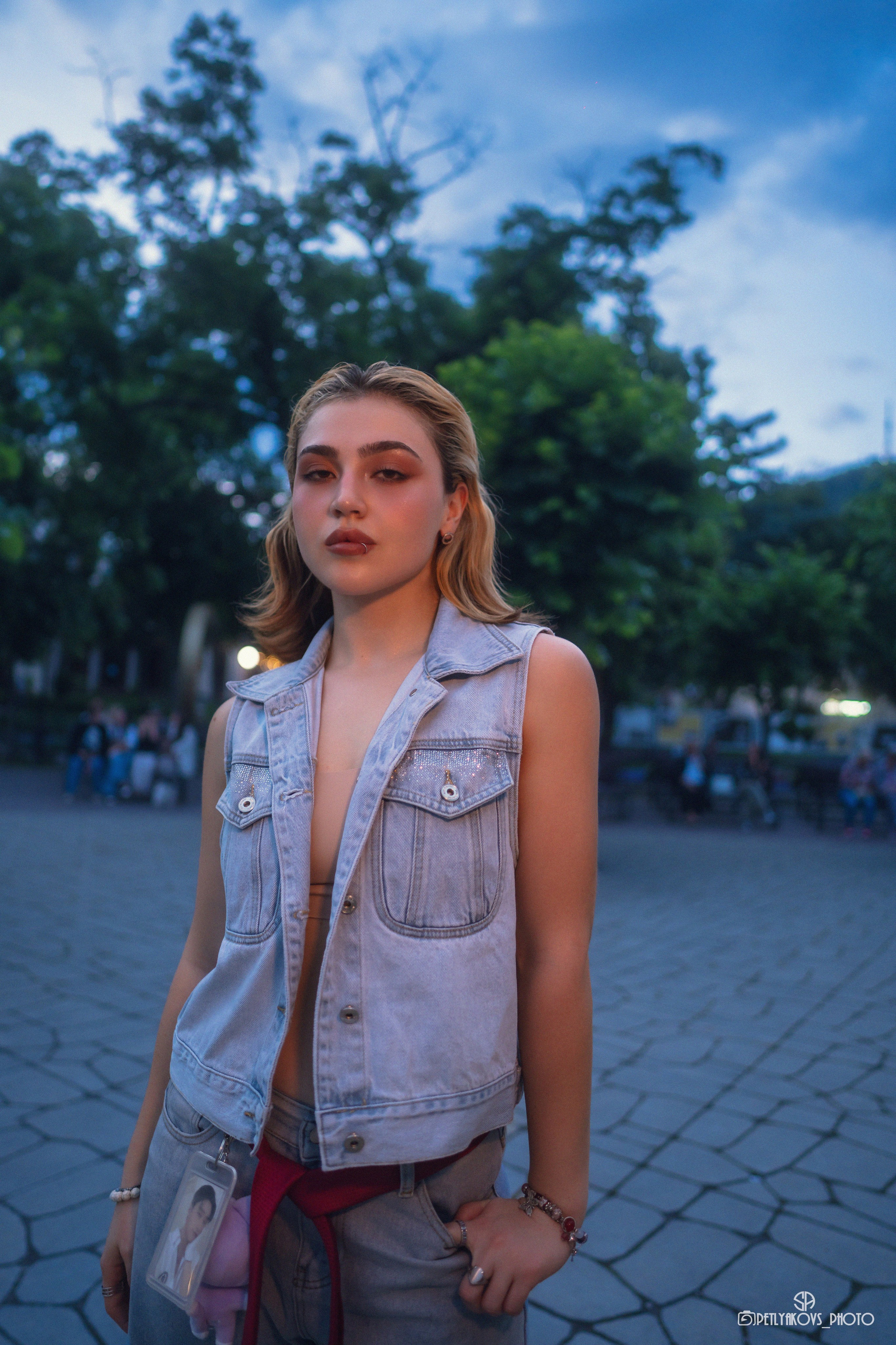 Cover фотограф Кисловодск