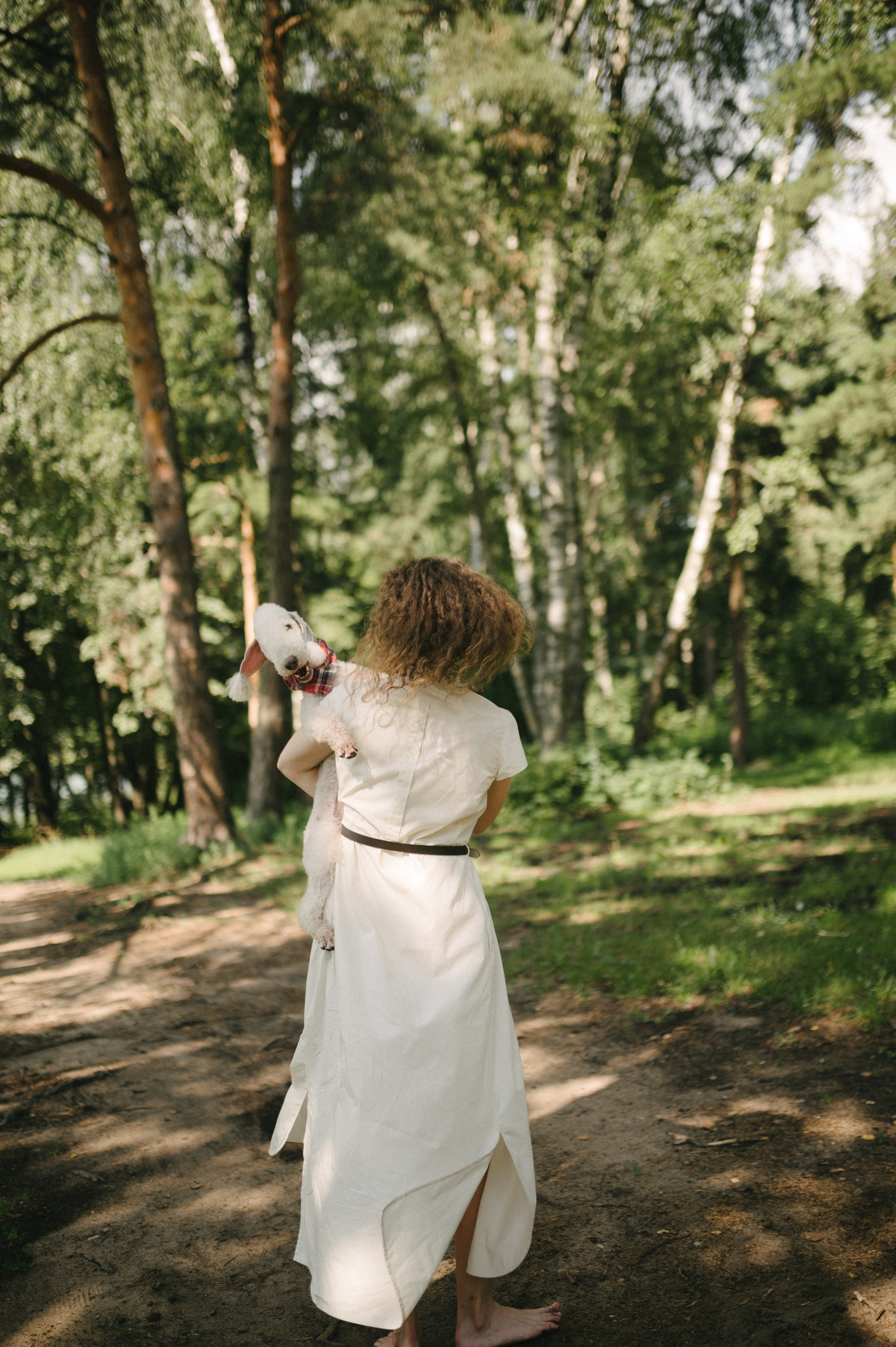 Лиза и Каспер. Фотограф анималист в Москве Ольга Агушева