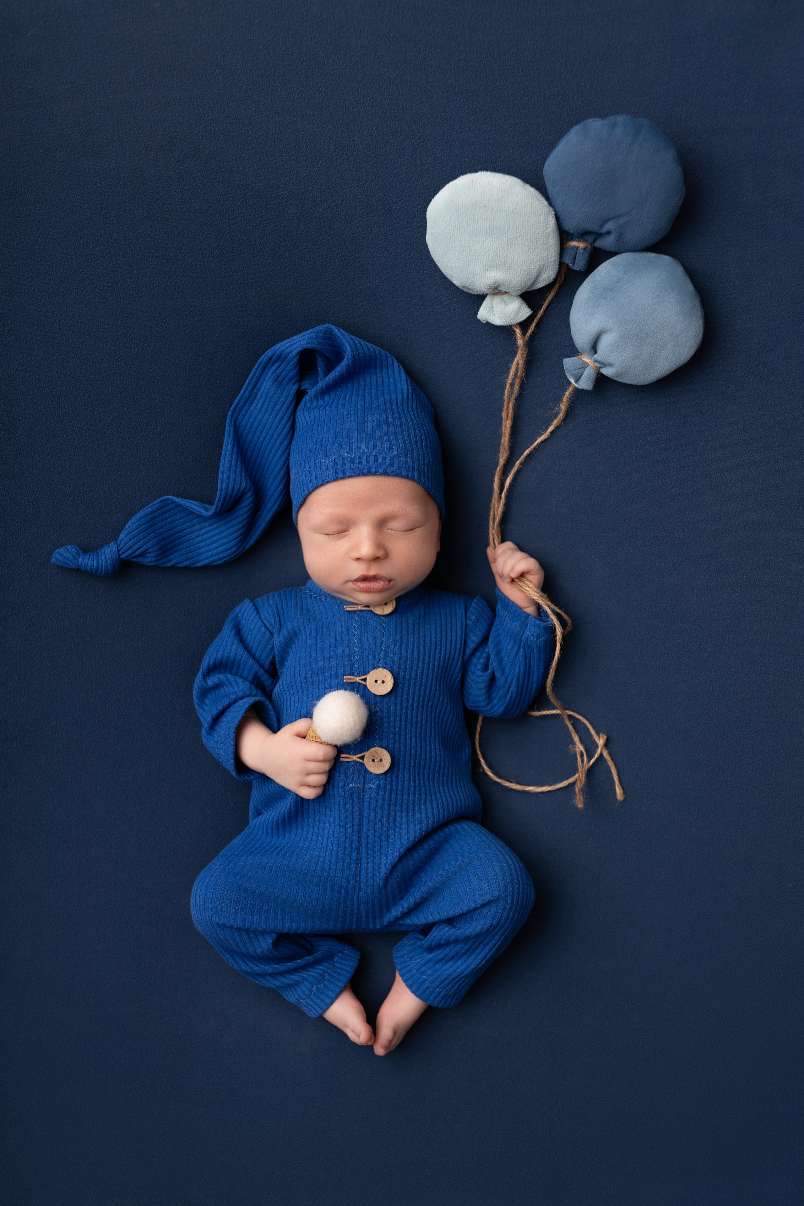Newborn мальчики. Фотограф новорожденных Модяева Ирина