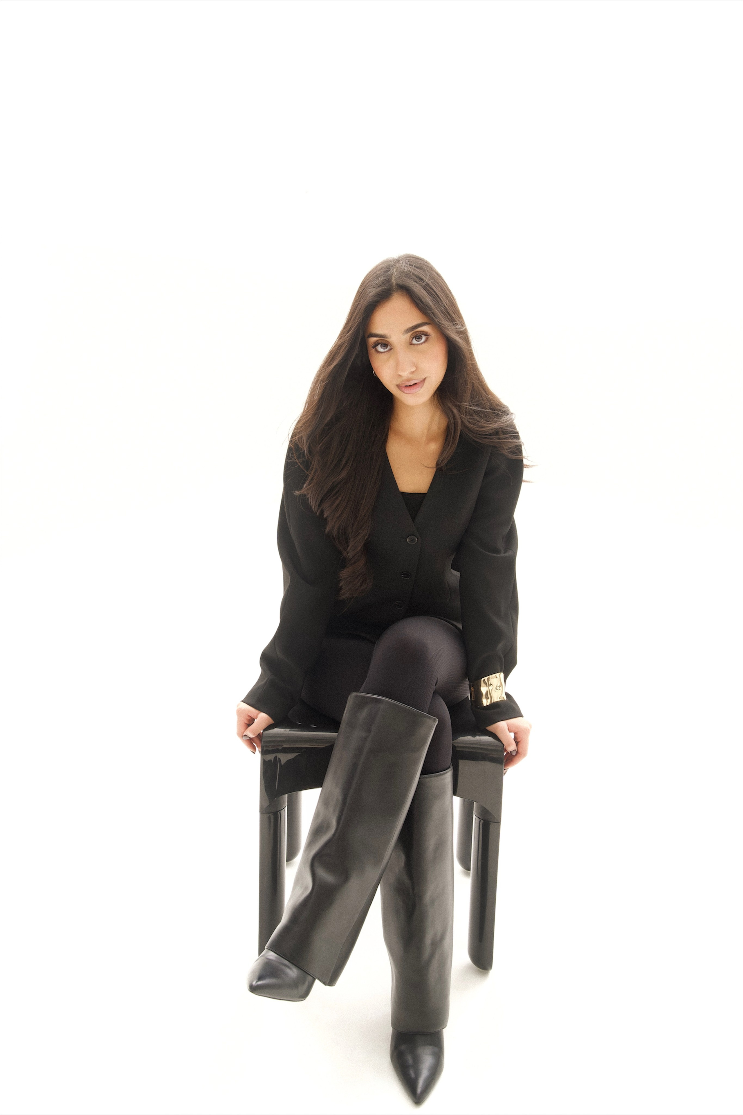 Gabi. Фотограф | Москва