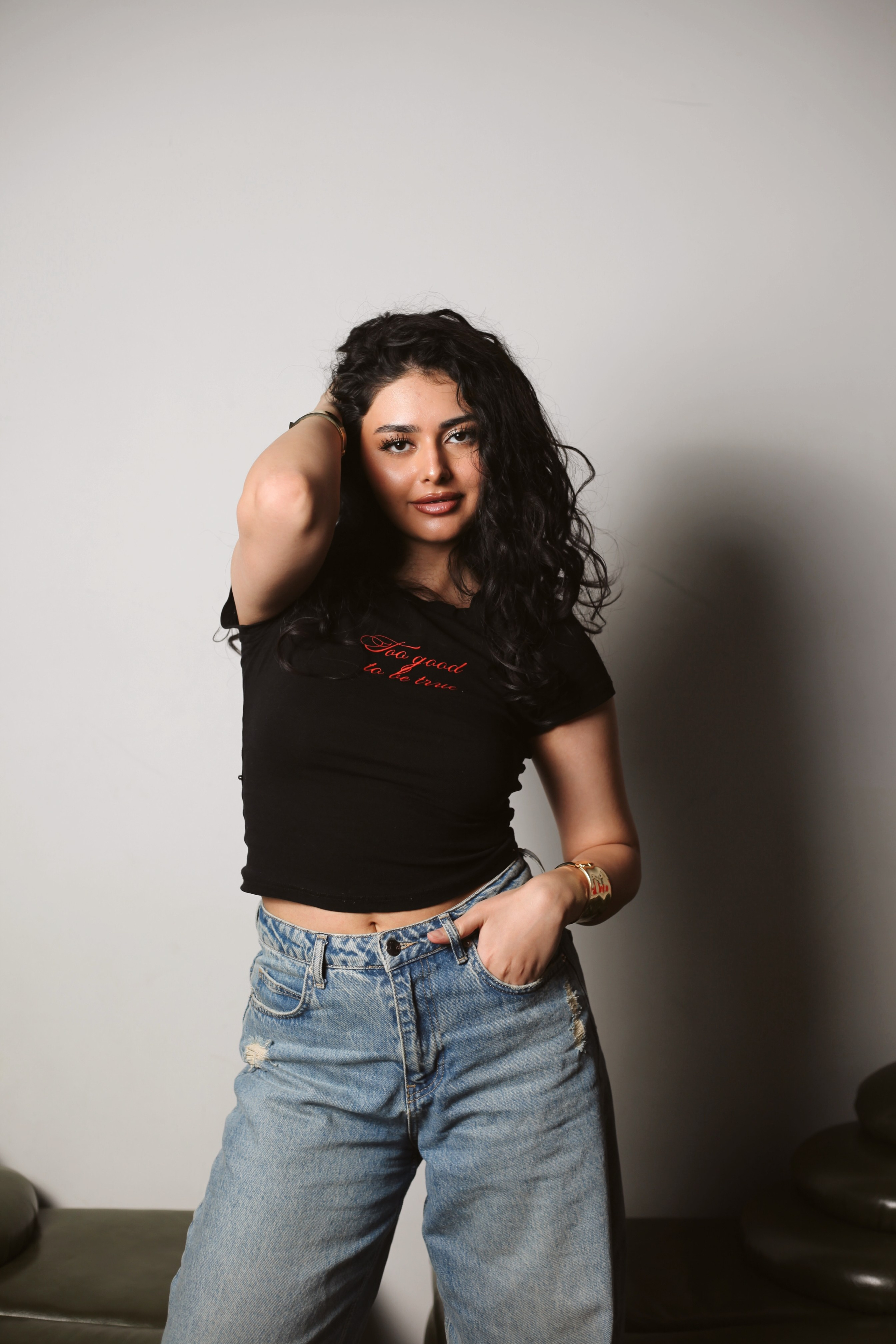 Érna. Фотограф | Москва