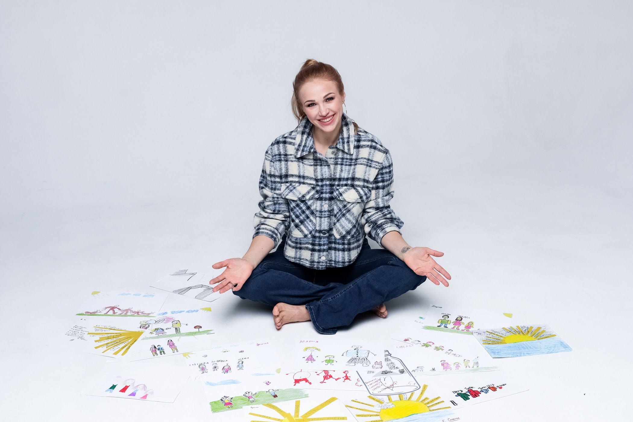 Детский Психолог. Семейный и Свадебный фотограф в Сочи