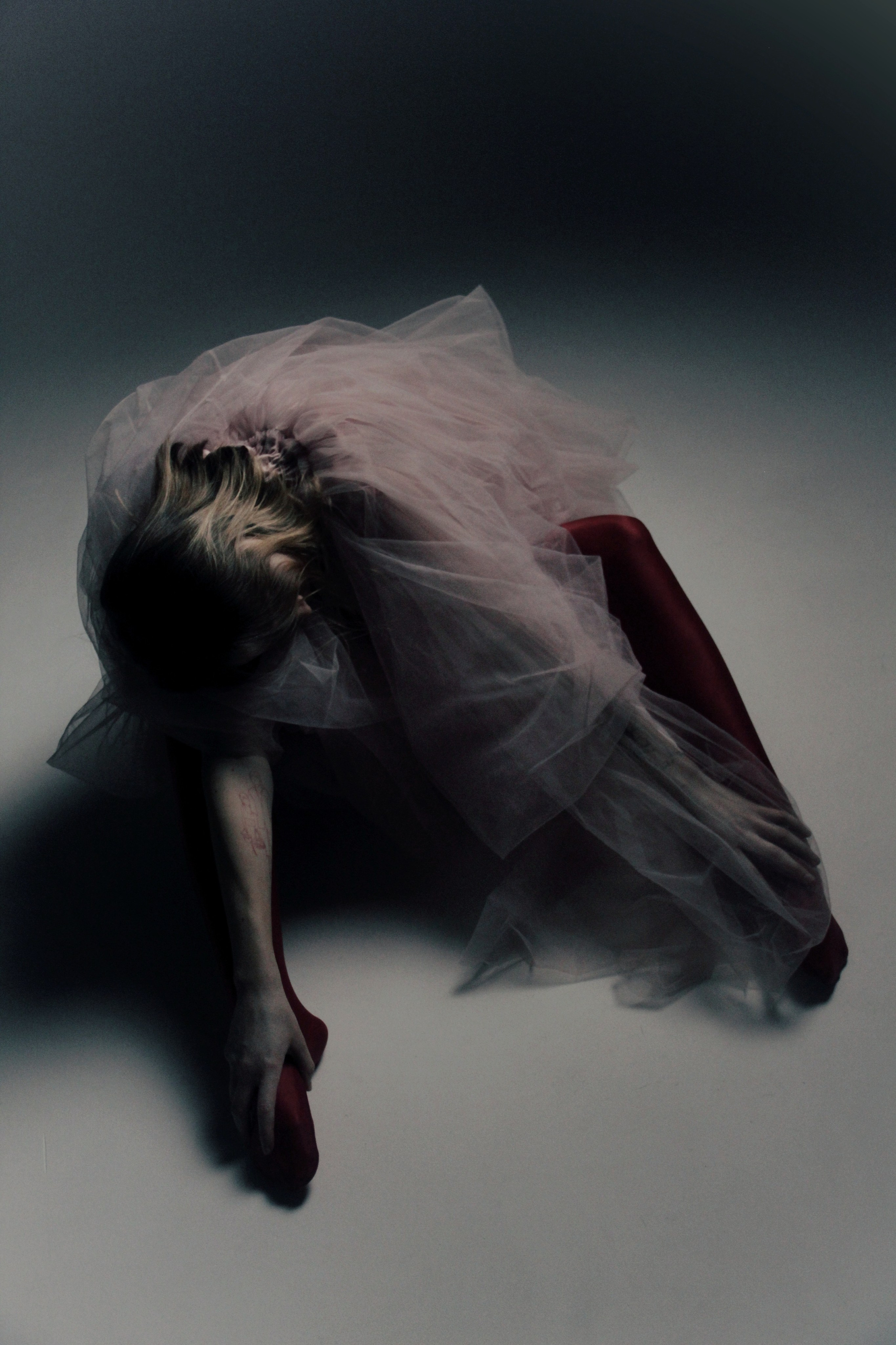 Энжи. Фотограф в Самаре Варвара Макарова