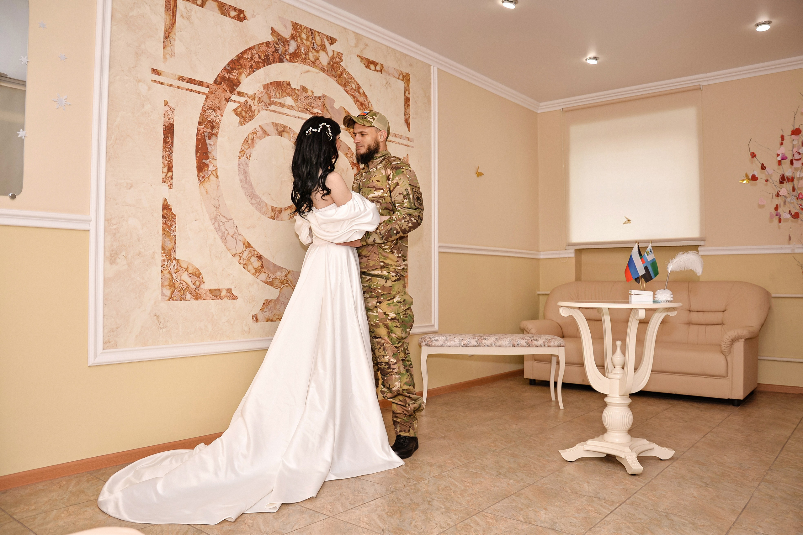 Катя и Сережа. Семейный и свадебный фотограф Галина Абакумова, фотосессии в Белгороде