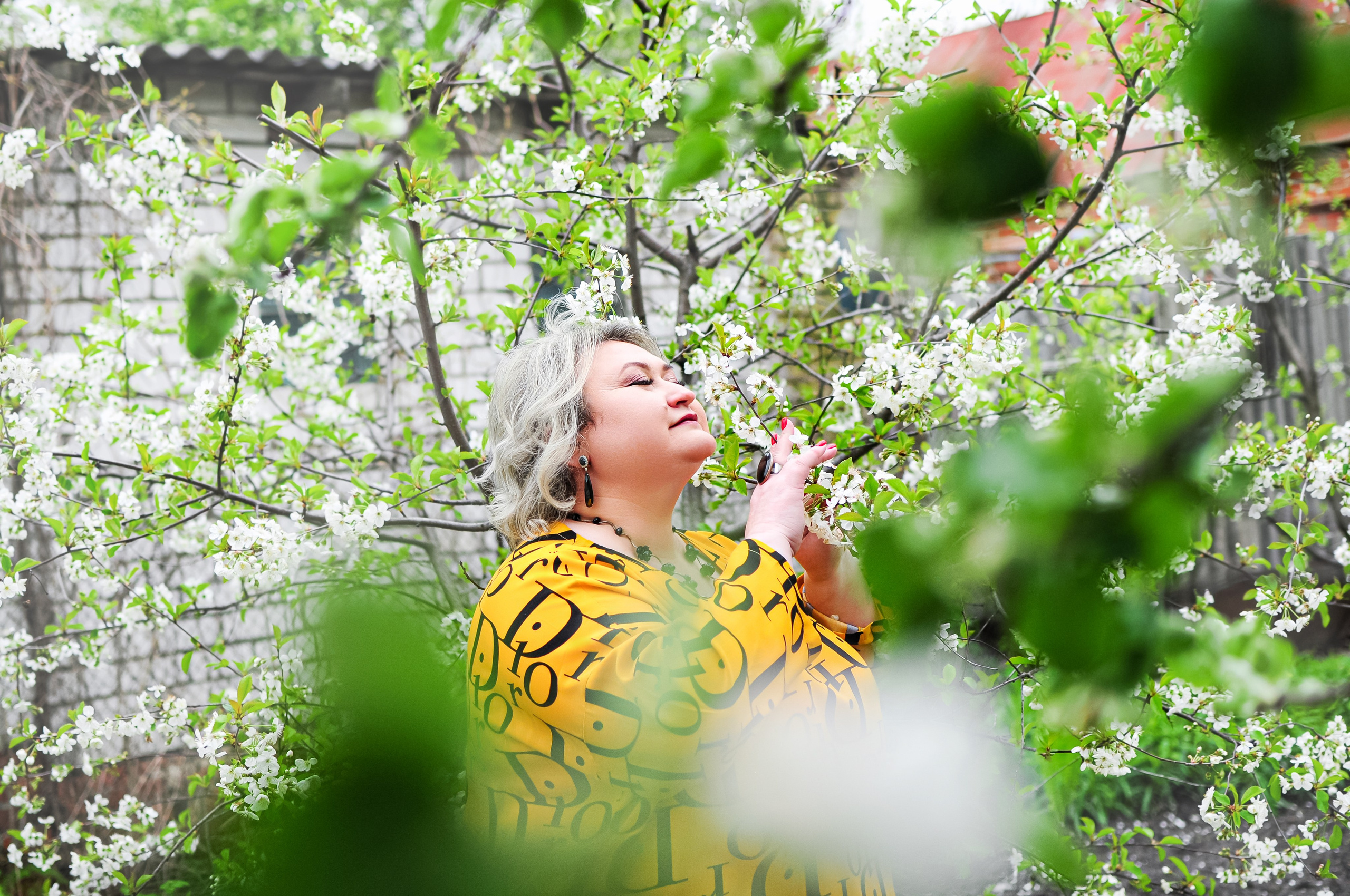 Юбилей Елены. Семейный и свадебный фотограф Галина Абакумова, фотосессии в Белгороде