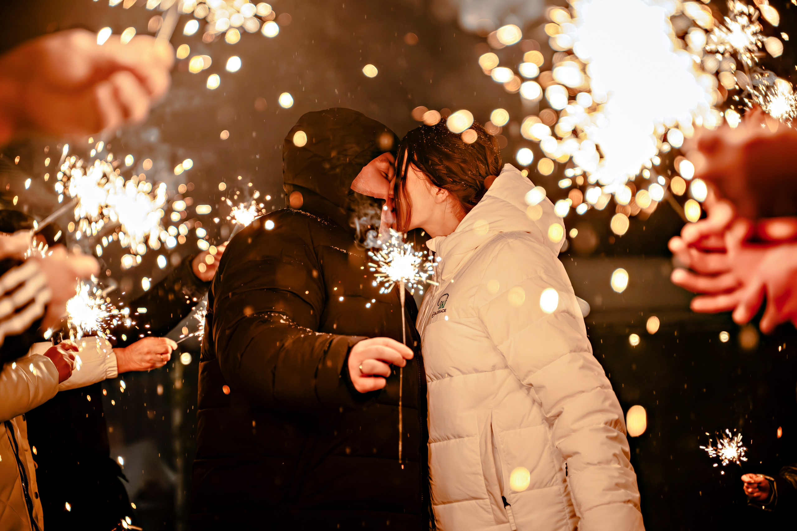 Олеся&Александр. Фотограф самых запоминающихся моментов Вашей жизни