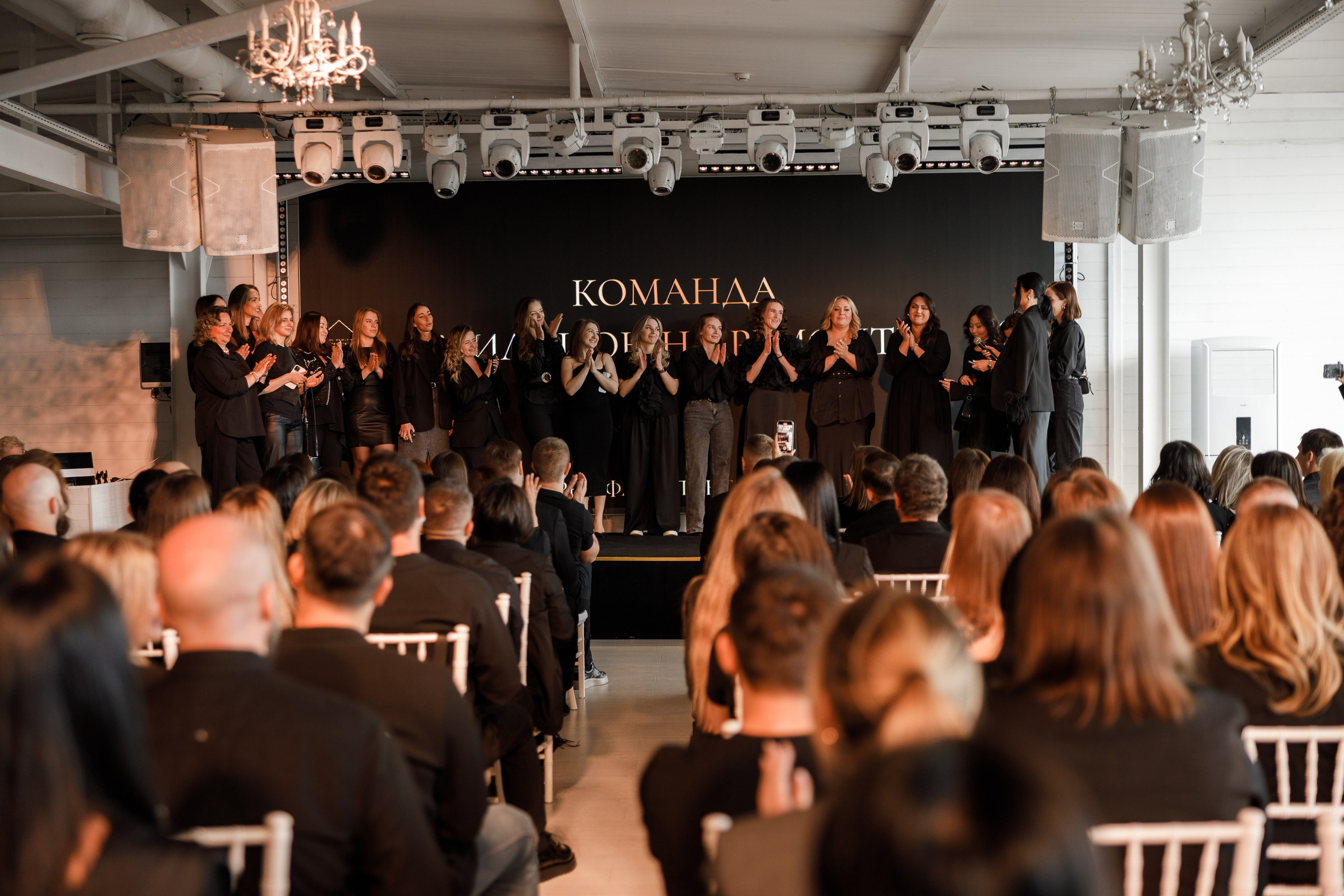 МИЛЛИОН НА РЕМОНТЕ. ВЫПУСКНОЙ. Свадебный и event-фотограф Иван Волнухин