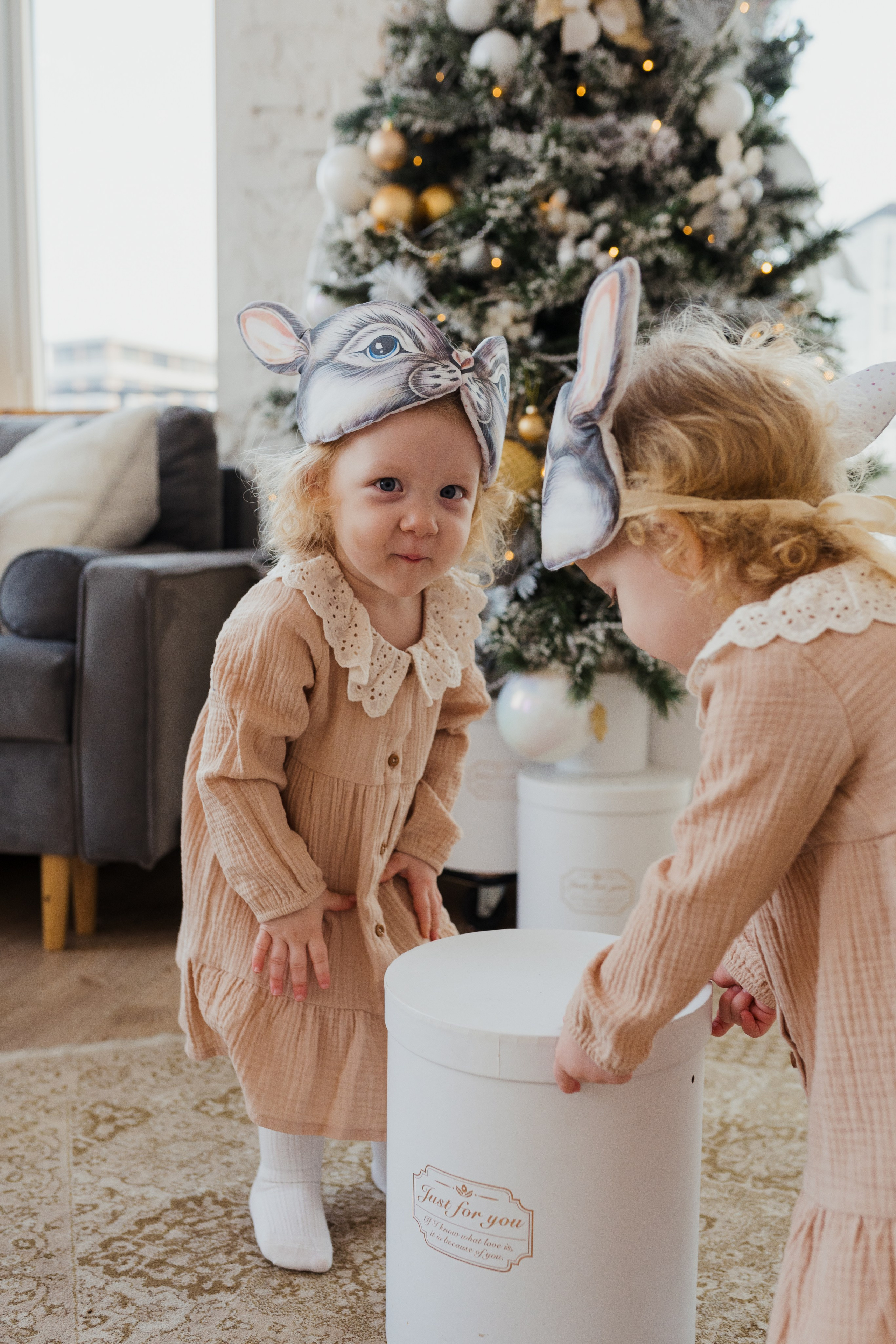 Марина, Саша, Вера и Саша в LuckyLoft. Свадебный фотограф в Москве Анна Полушина